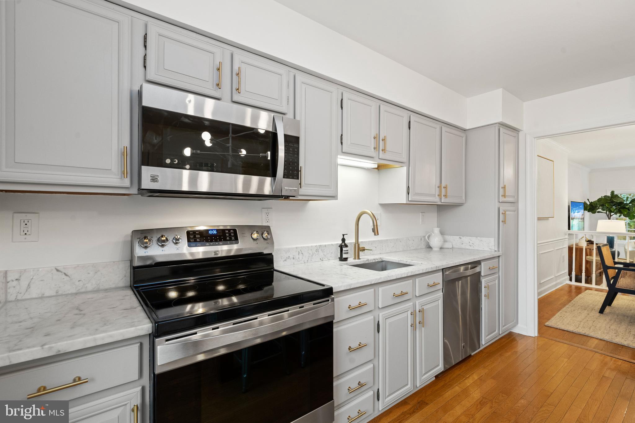 FEDERAL HILL - Residential