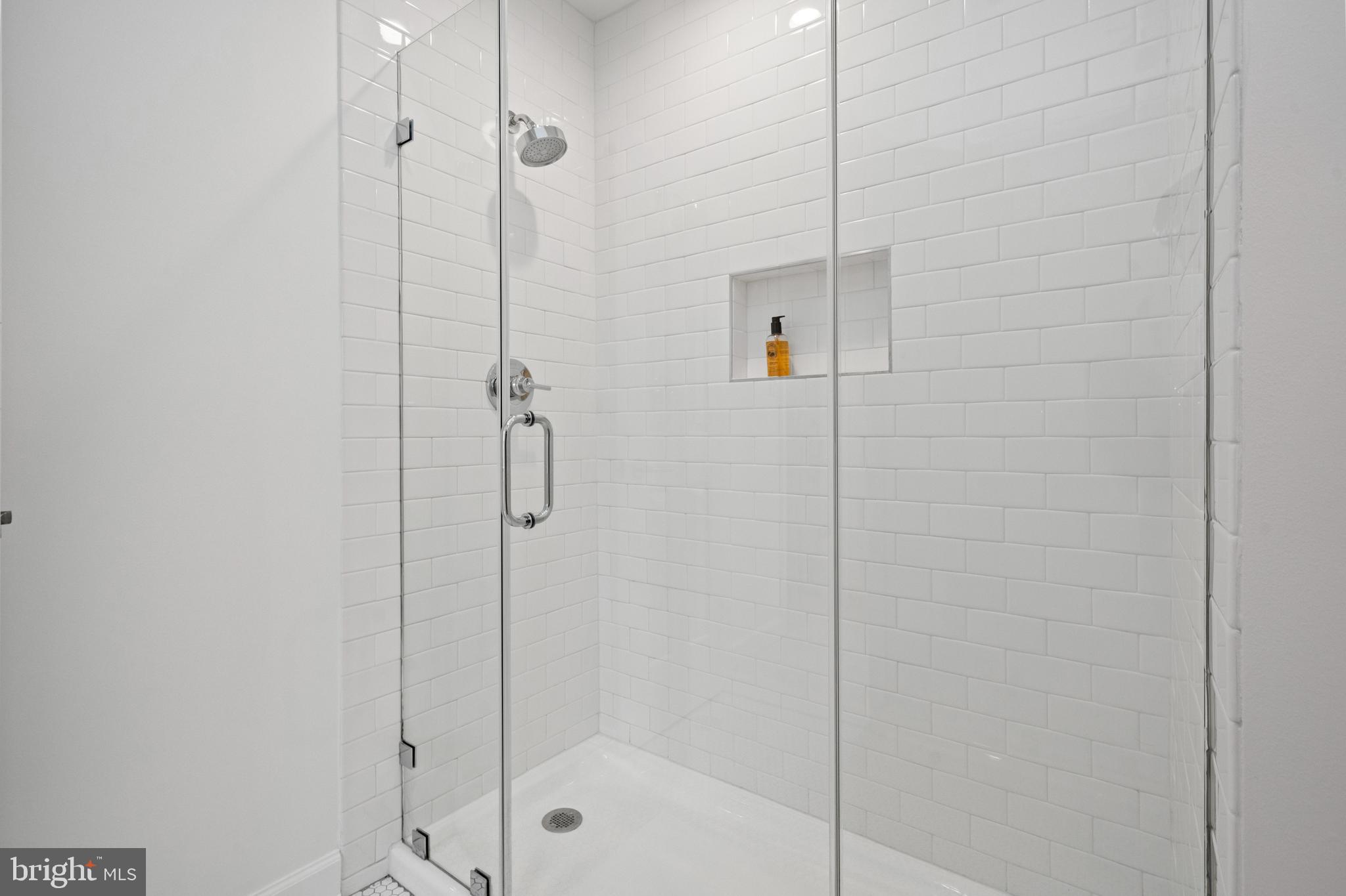 FEDERAL HILL - Residential