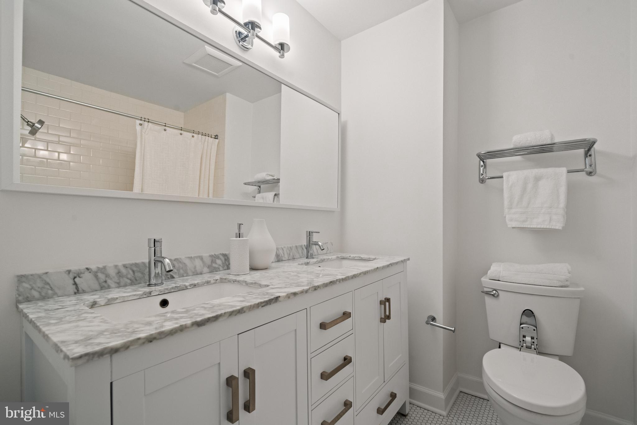 FEDERAL HILL - Residential