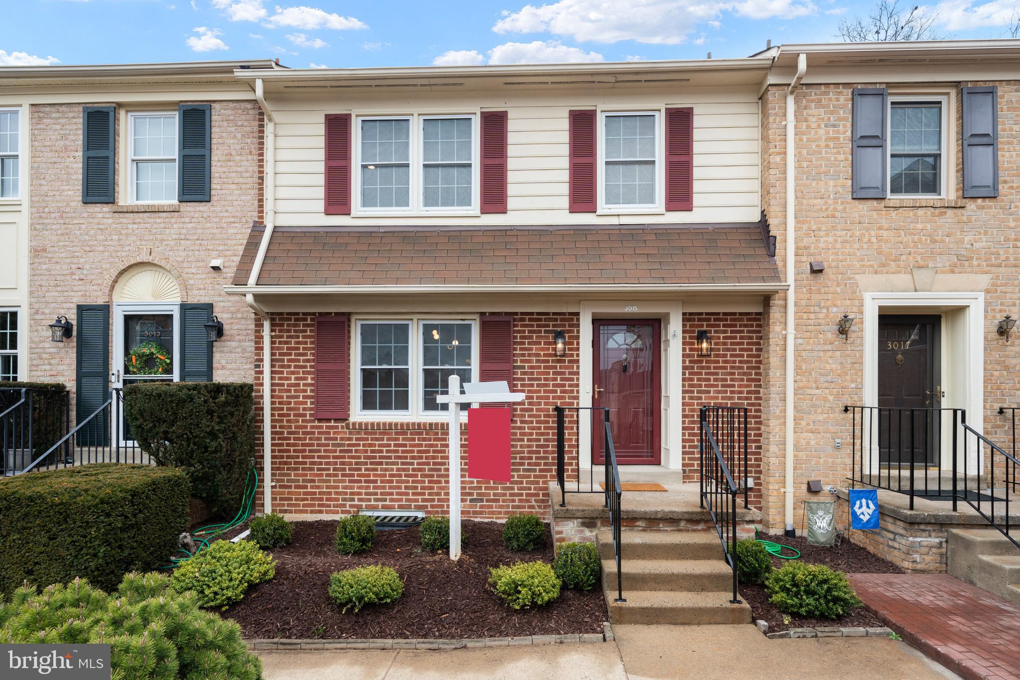 FEDERAL HILL - Residential