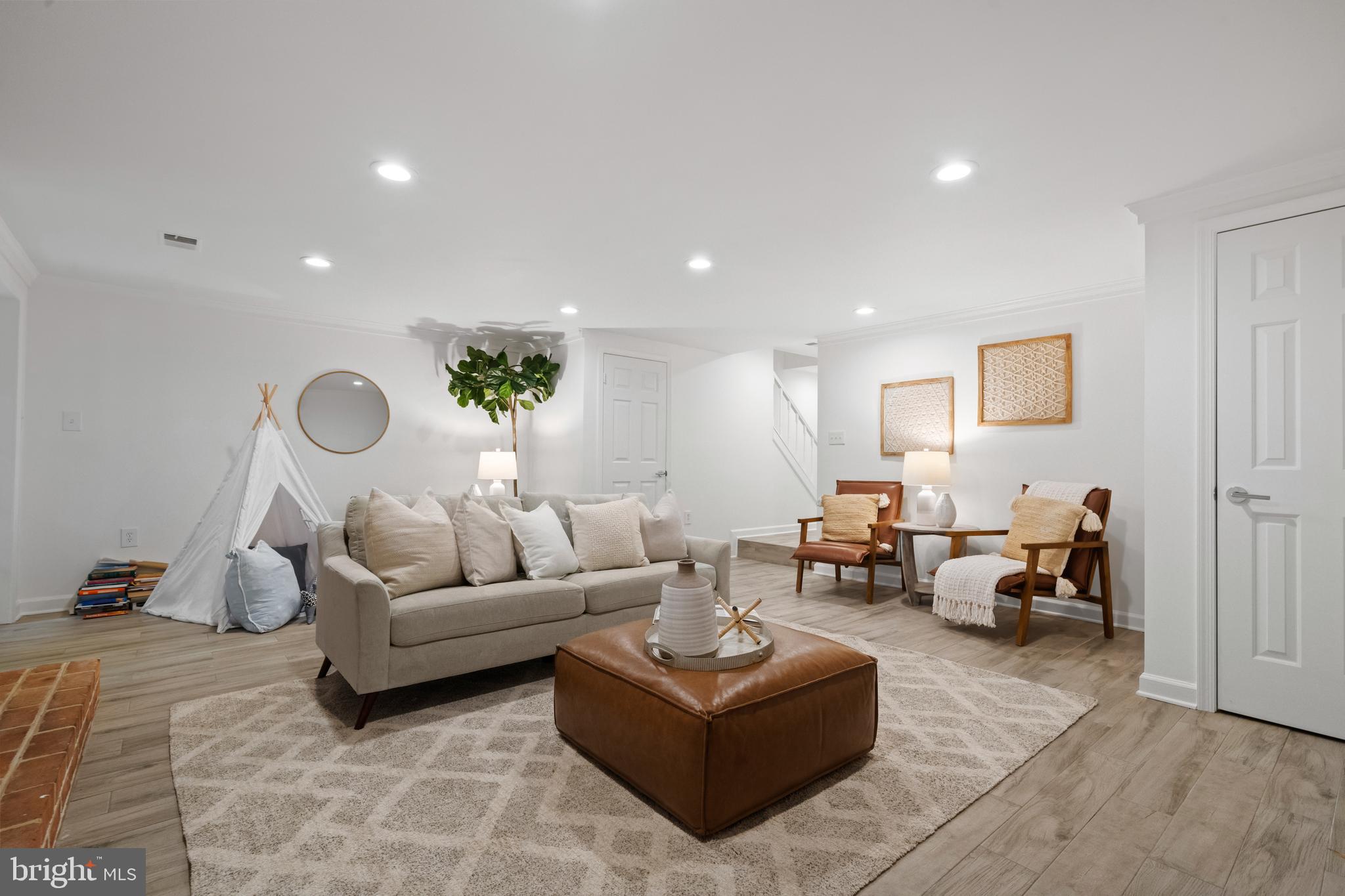 FEDERAL HILL - Residential