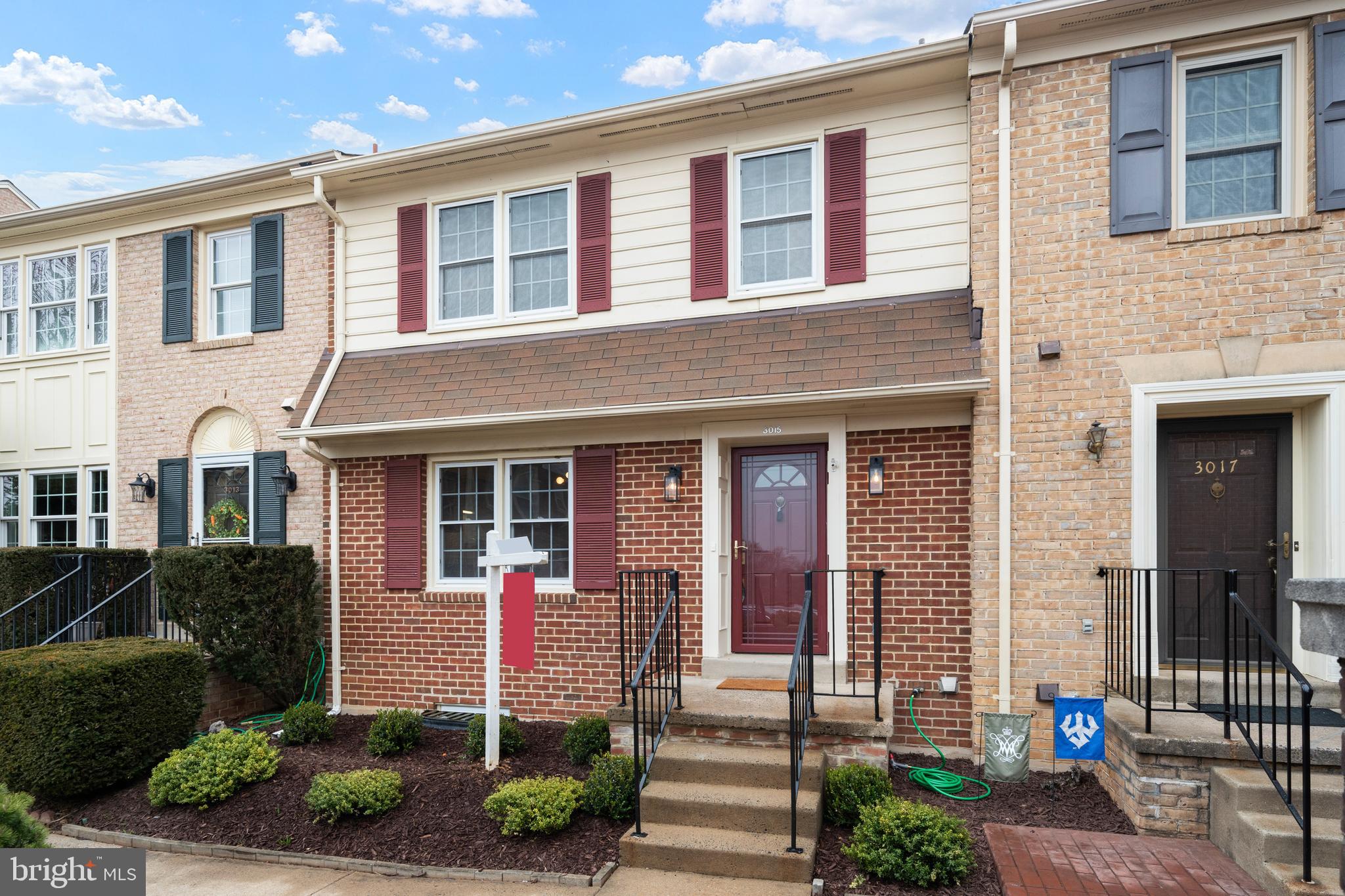 FEDERAL HILL - Residential