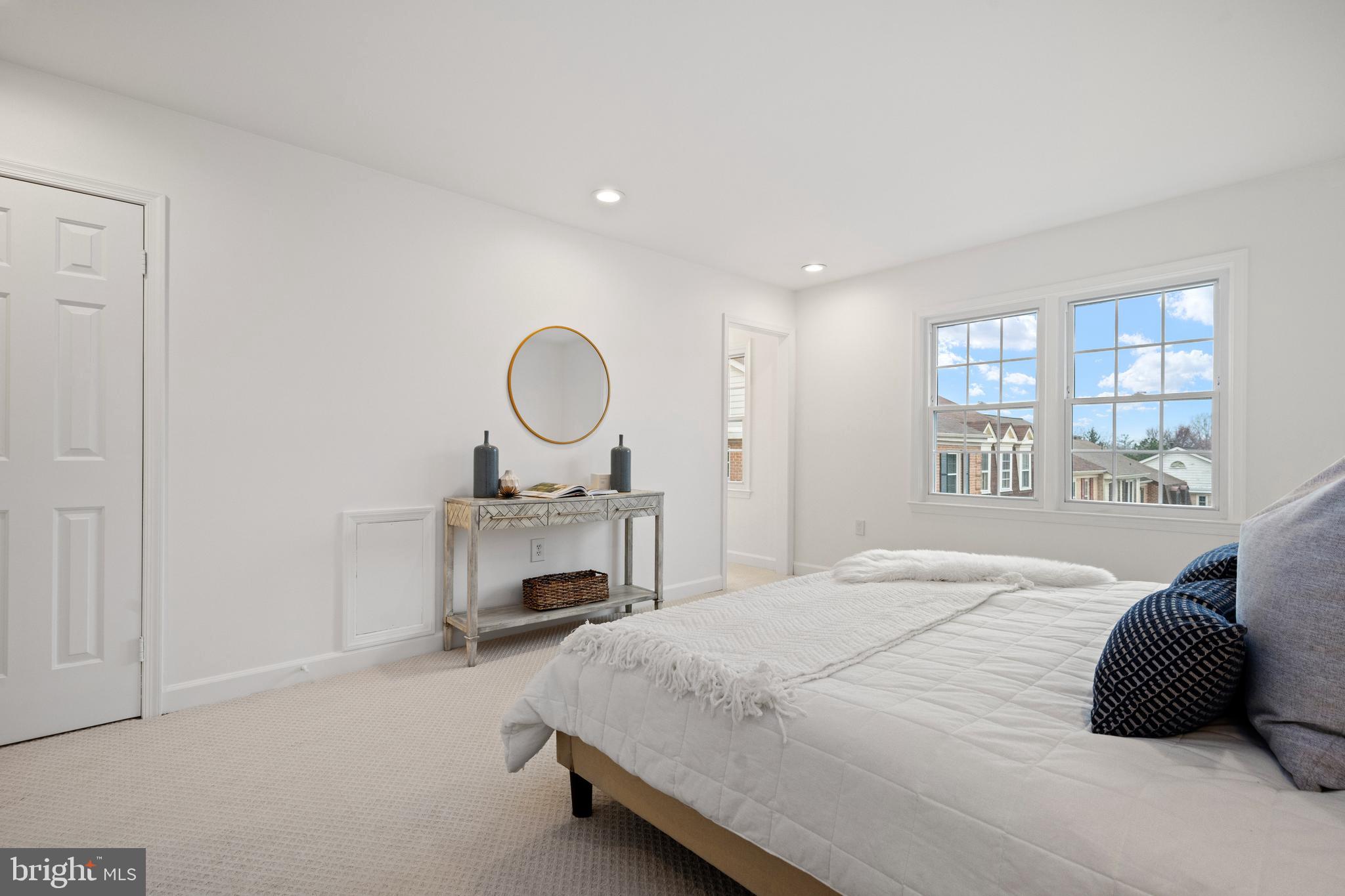 FEDERAL HILL - Residential