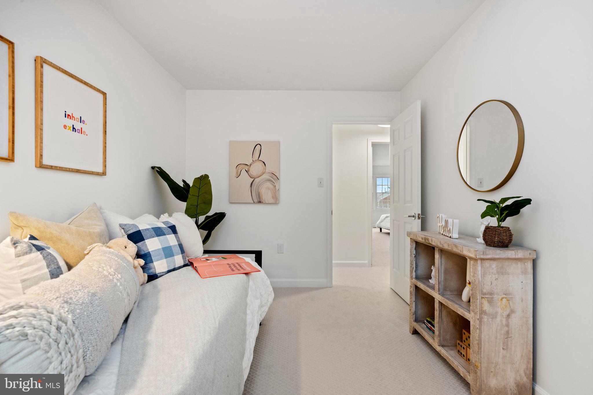 FEDERAL HILL - Residential