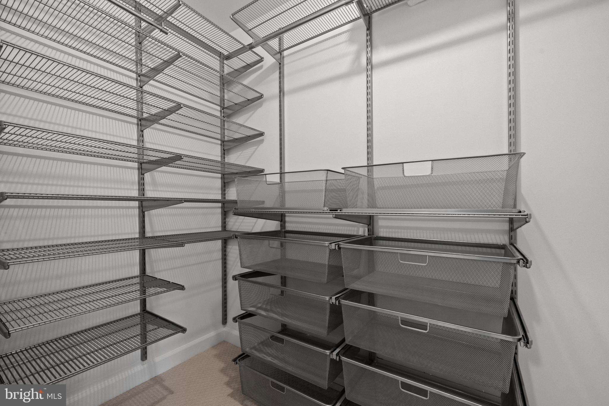 FEDERAL HILL - Residential