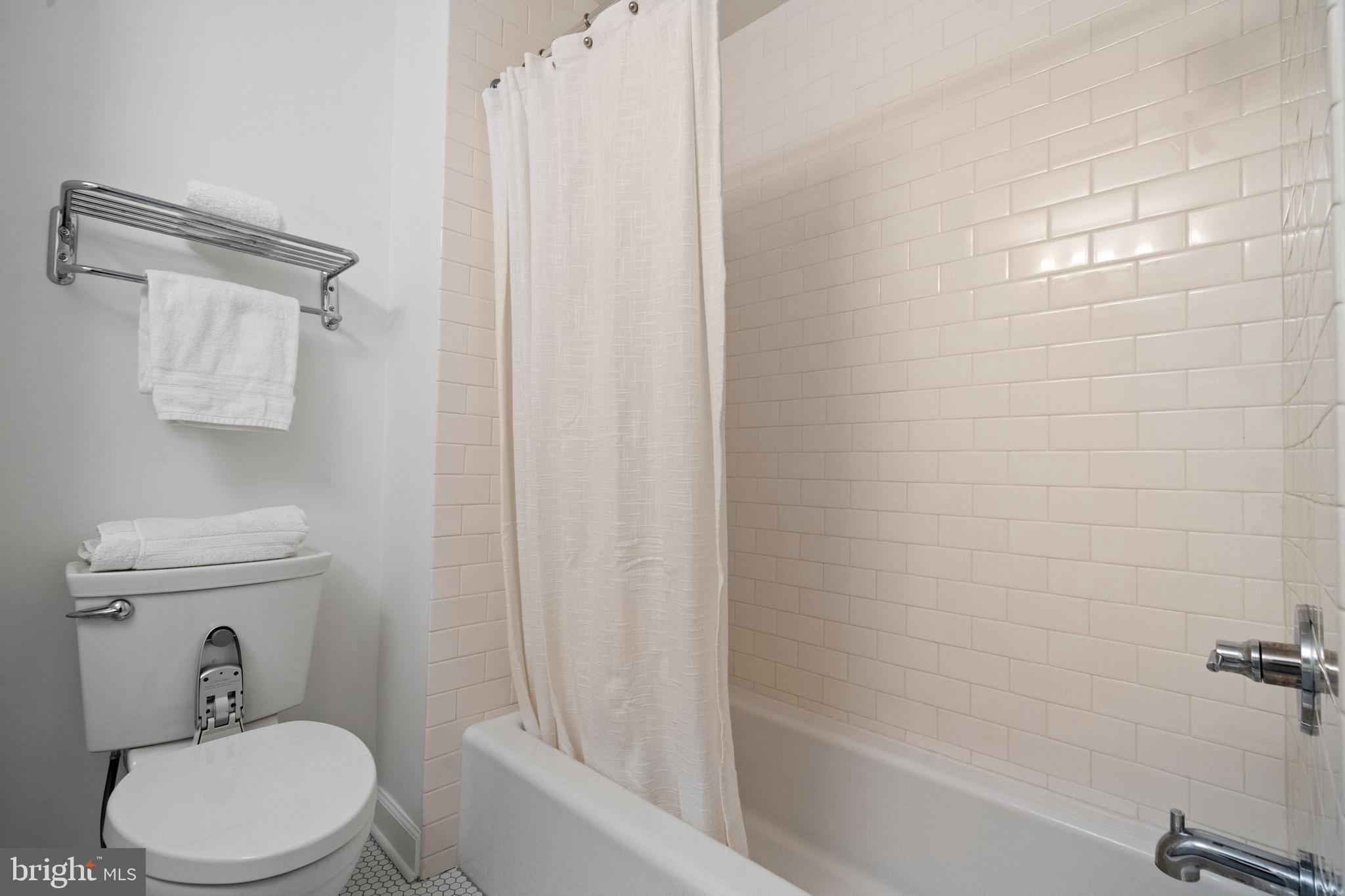 FEDERAL HILL - Residential