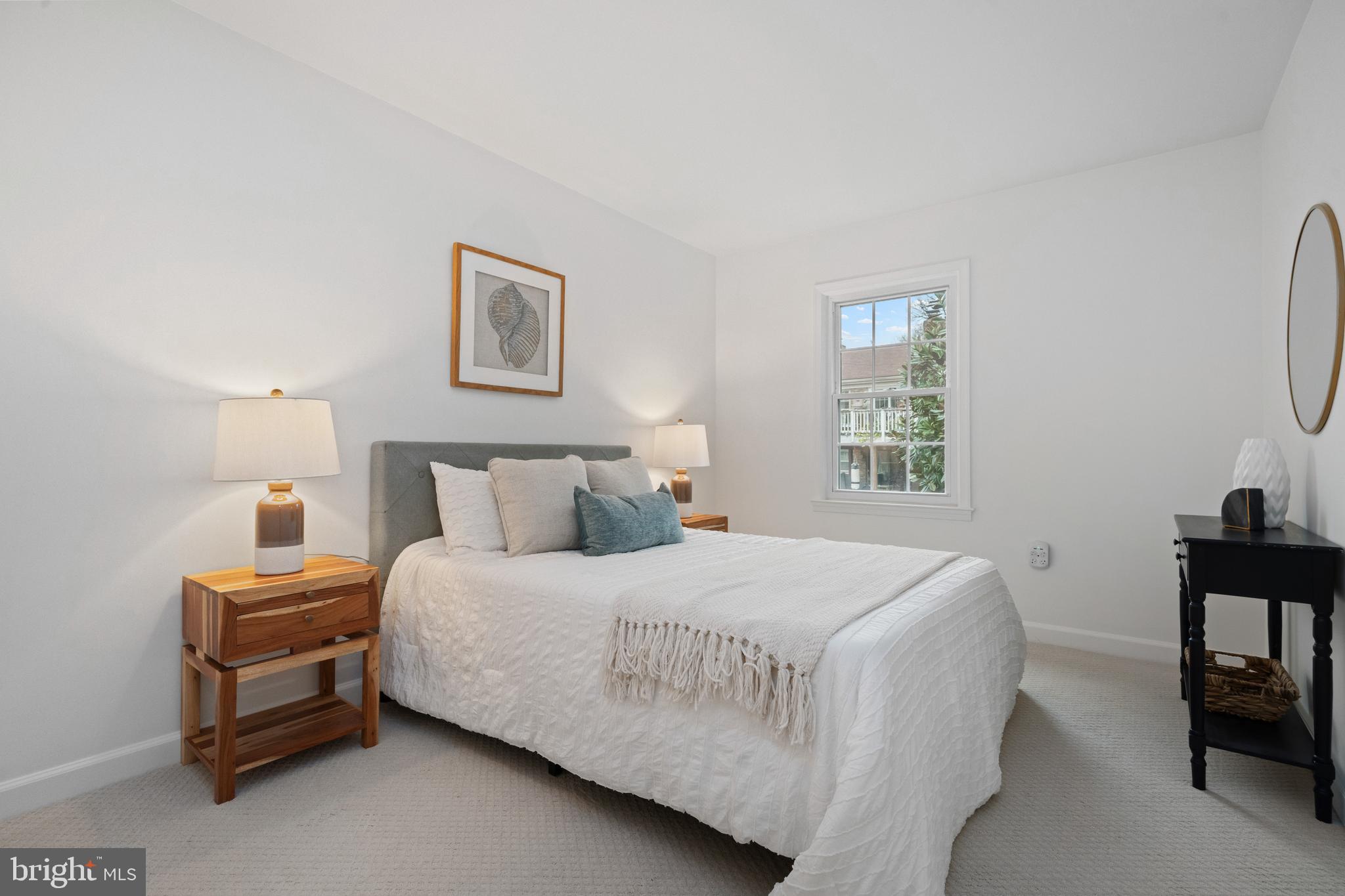 FEDERAL HILL - Residential