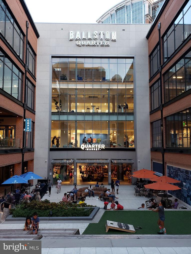 FEDERAL HILL - Residential