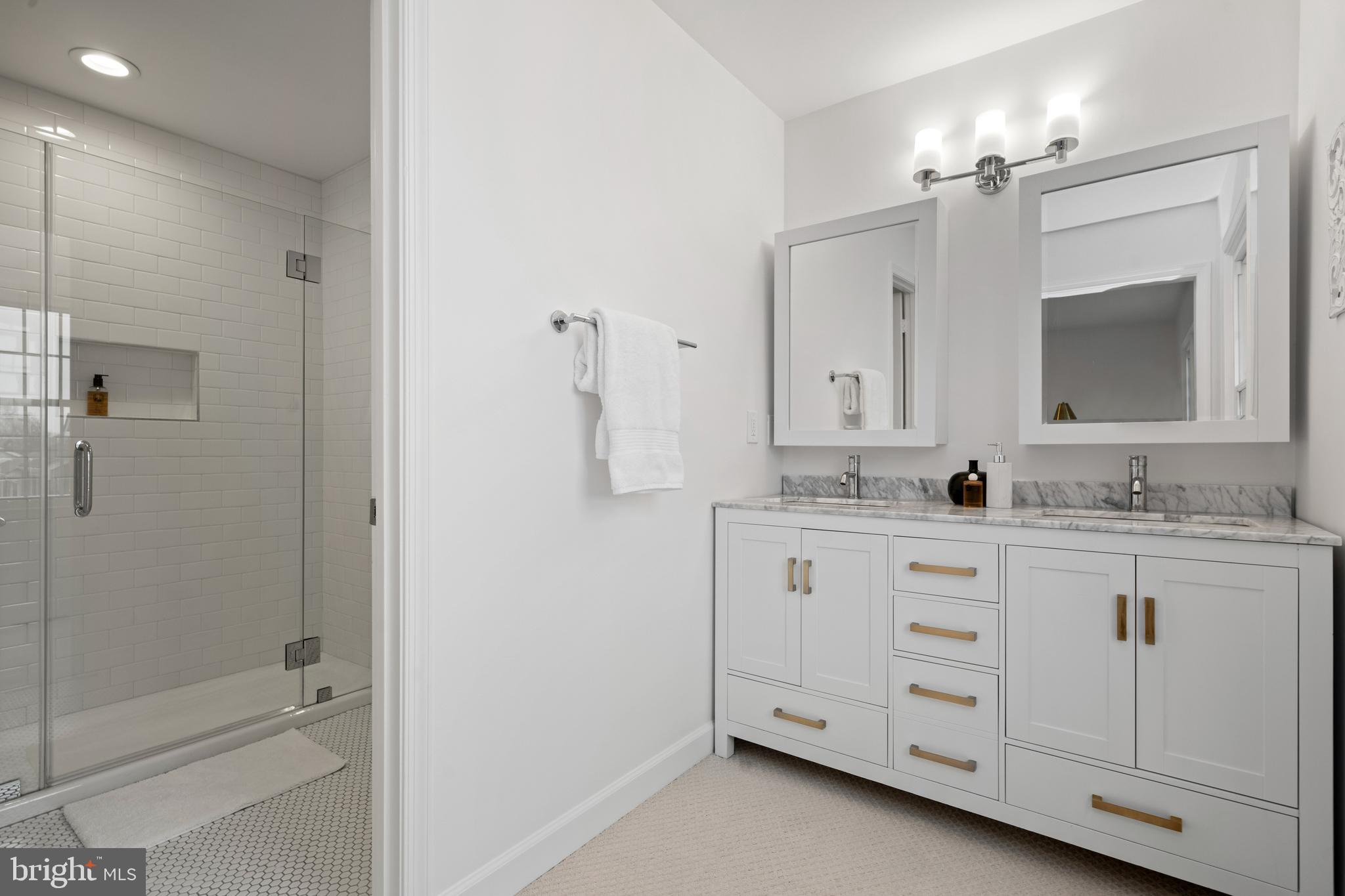 FEDERAL HILL - Residential