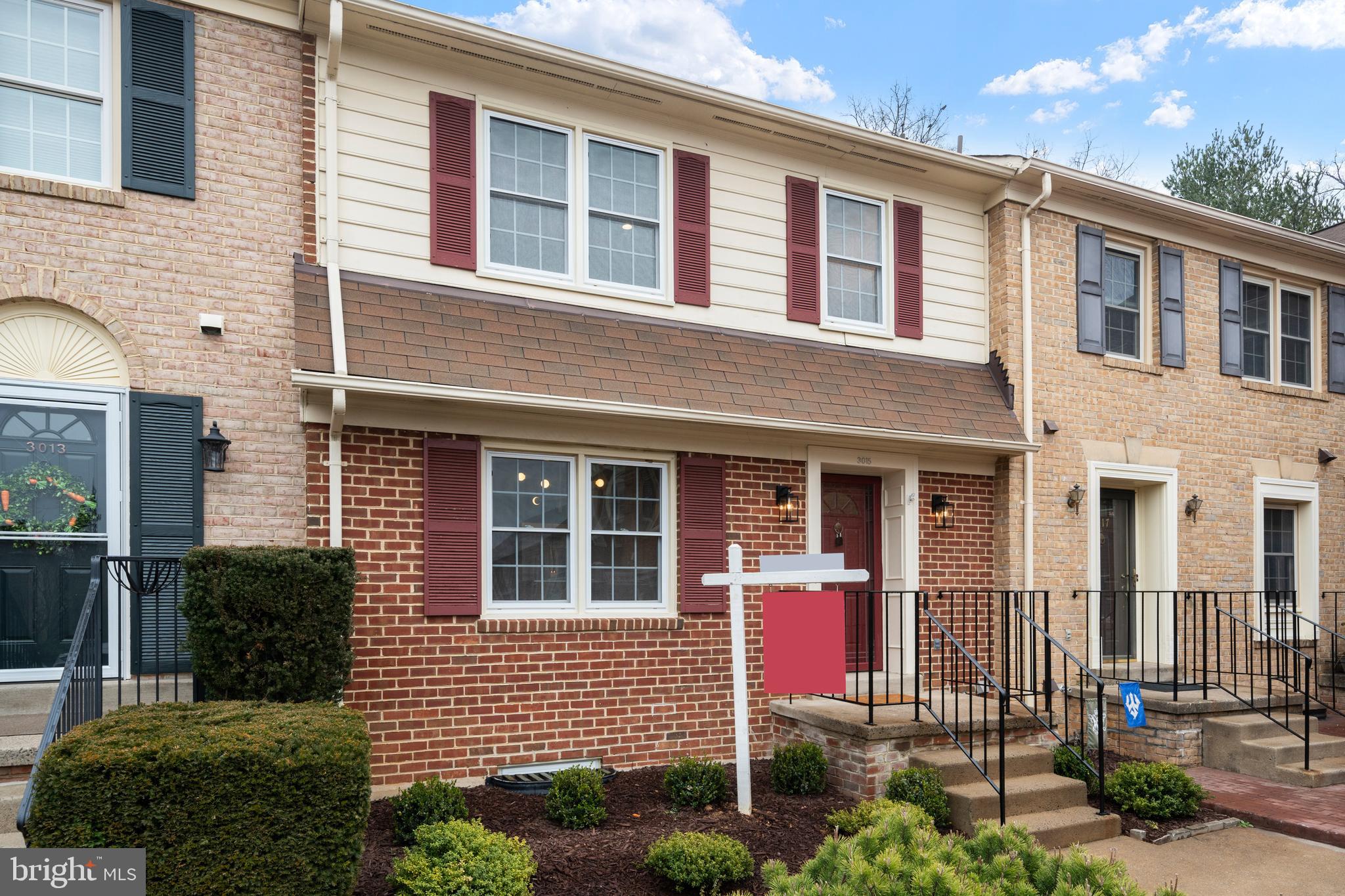 FEDERAL HILL - Residential