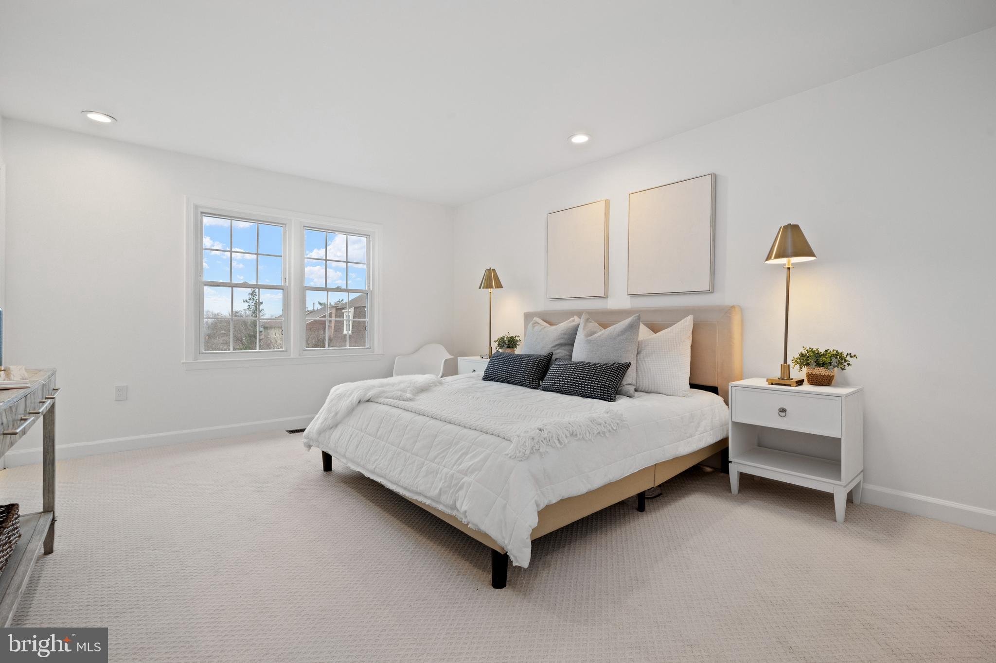 FEDERAL HILL - Residential