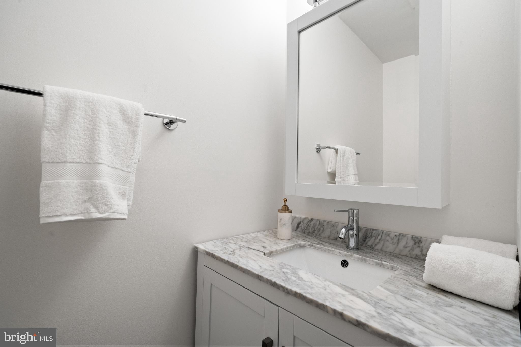 FEDERAL HILL - Residential