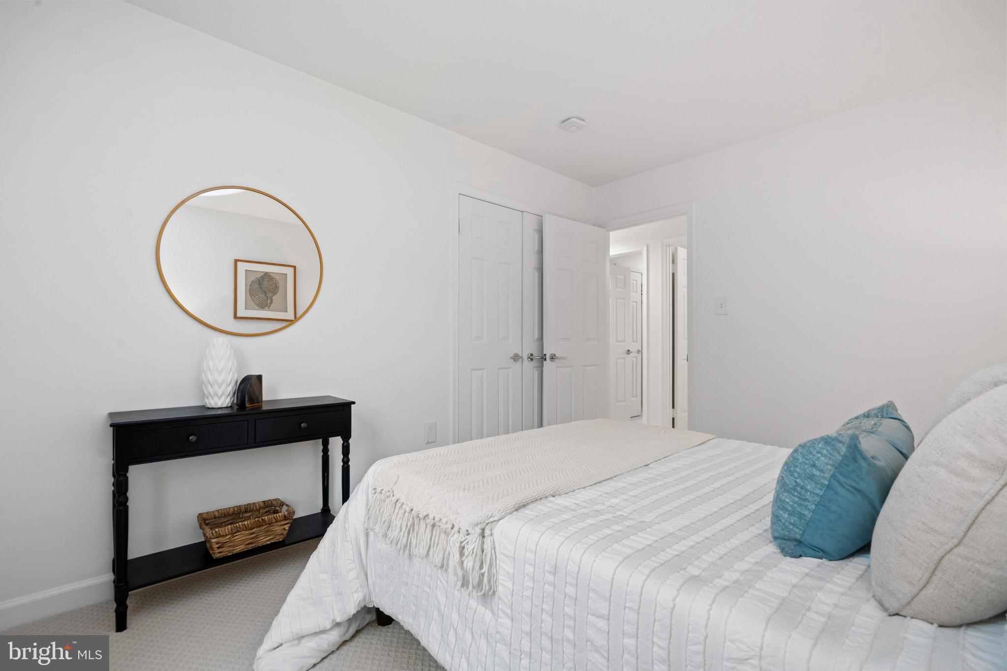 FEDERAL HILL - Residential