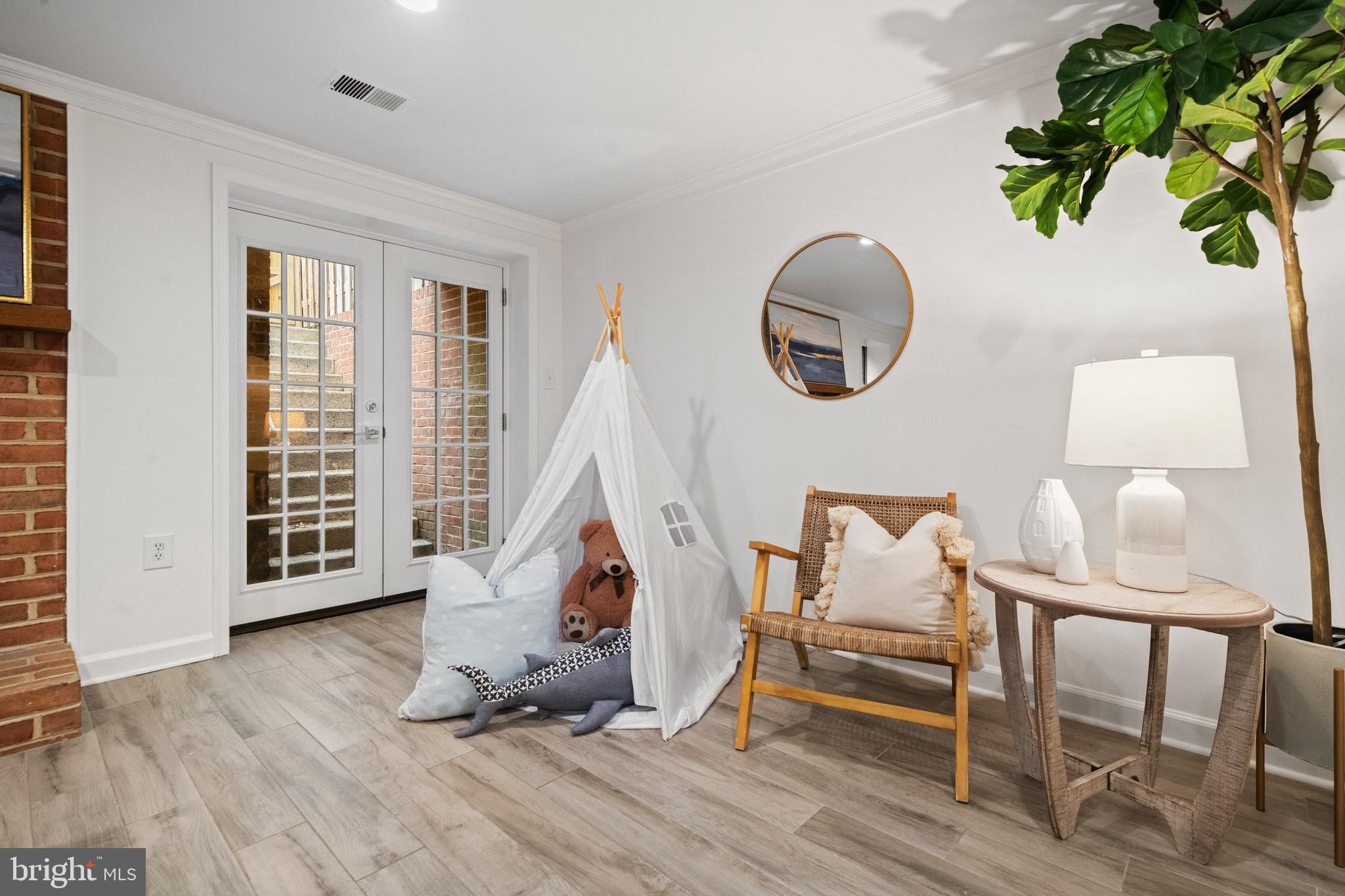 FEDERAL HILL - Residential