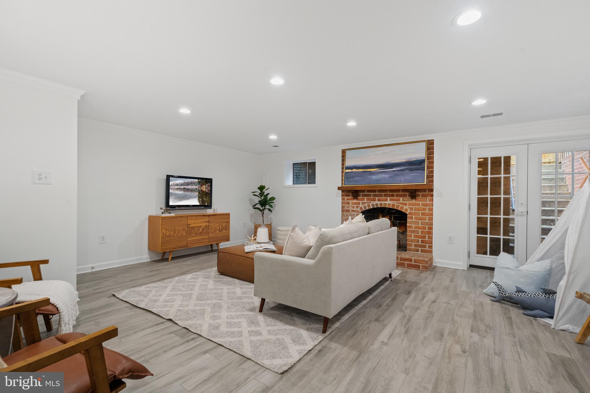 FEDERAL HILL - Residential