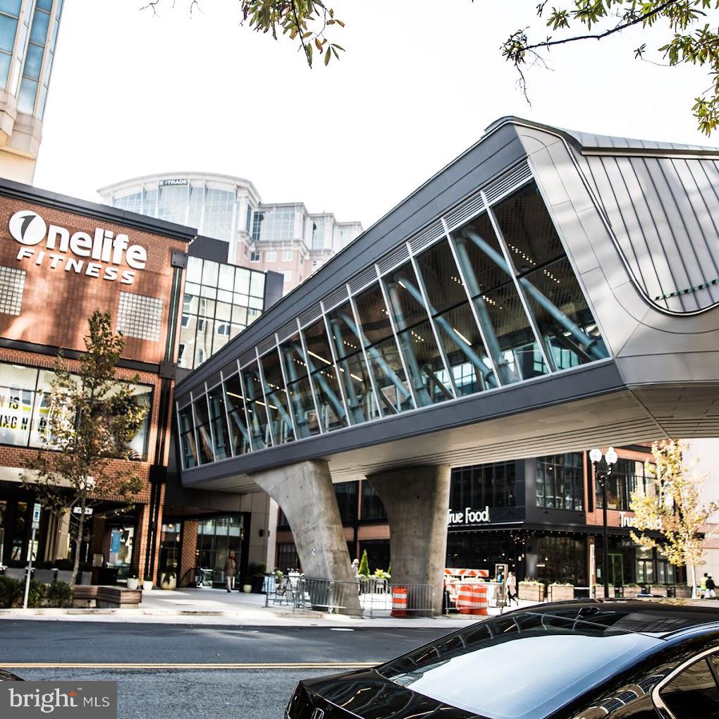 FEDERAL HILL - Residential