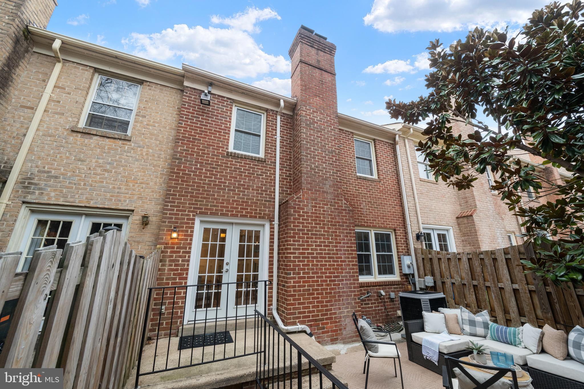 FEDERAL HILL - Residential