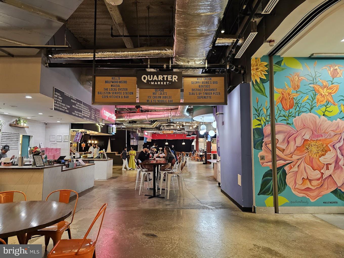 FEDERAL HILL - Residential