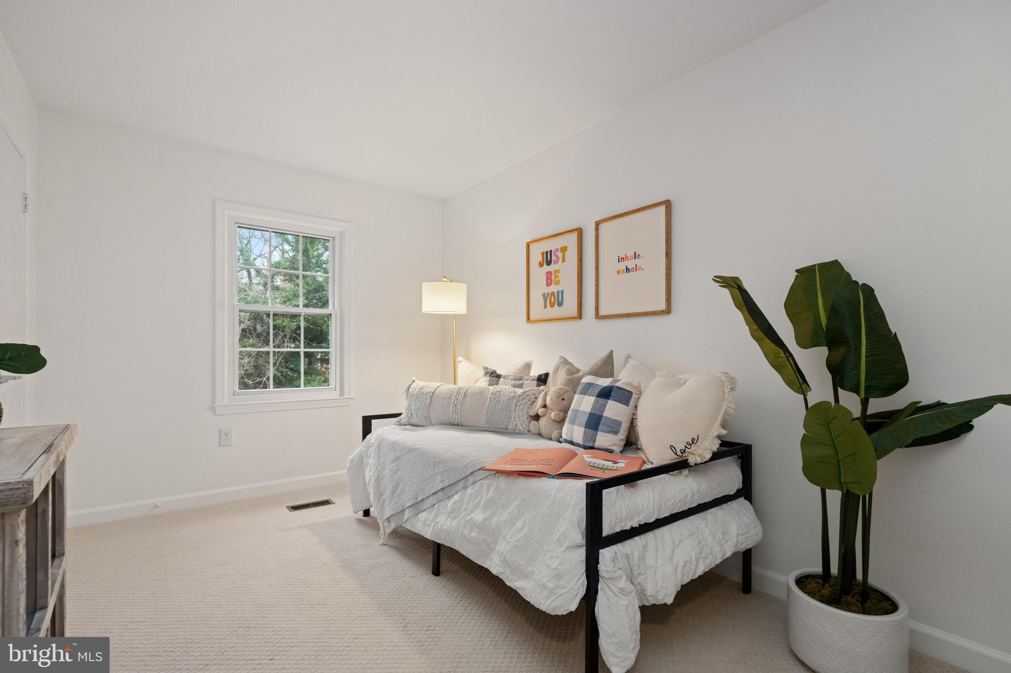 FEDERAL HILL - Residential