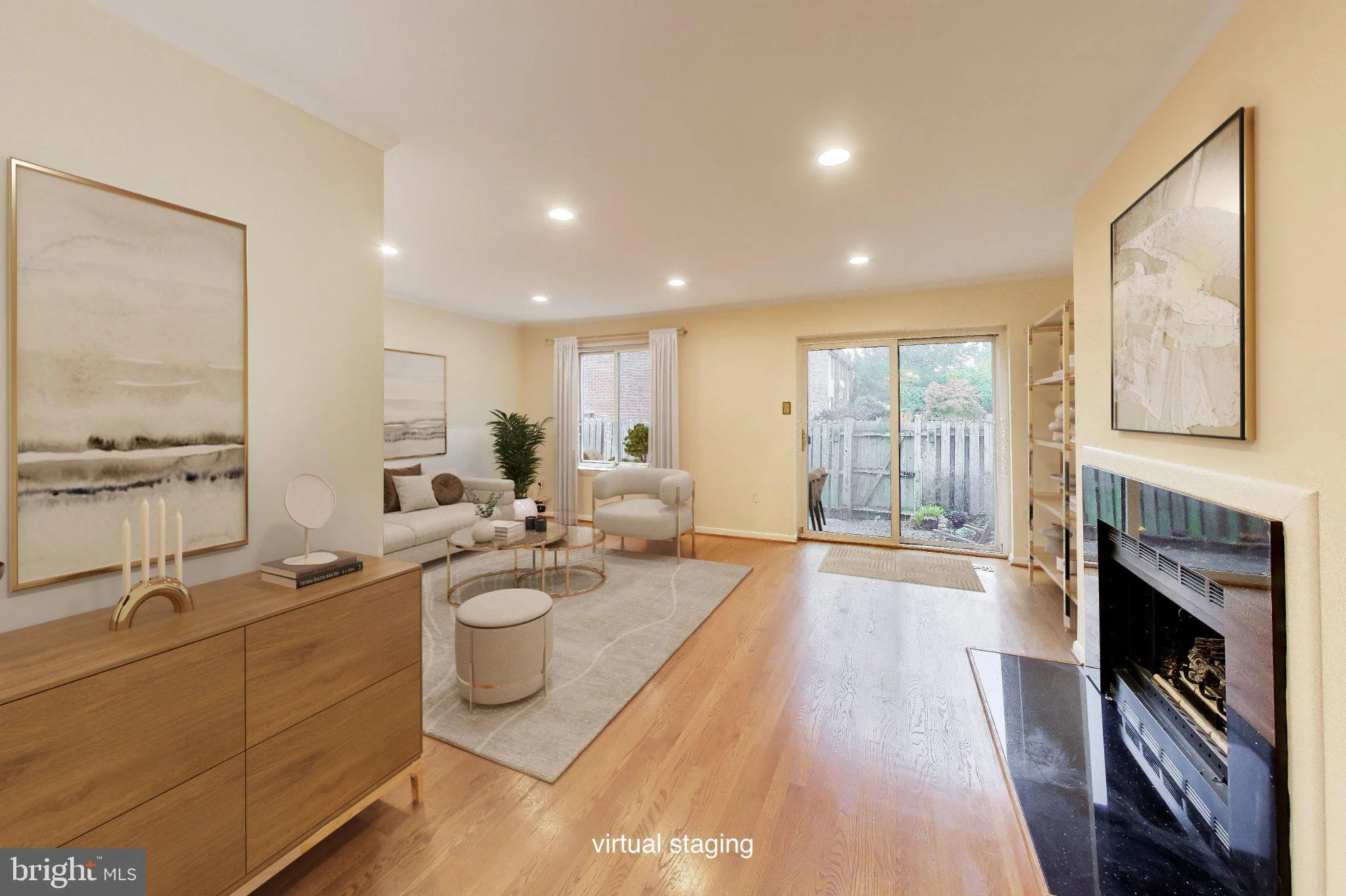 7423 Blair Road NW Unit 7423