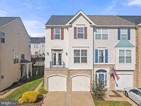 43636 OBRIEN SQUARE CHANTILLY VA 20152