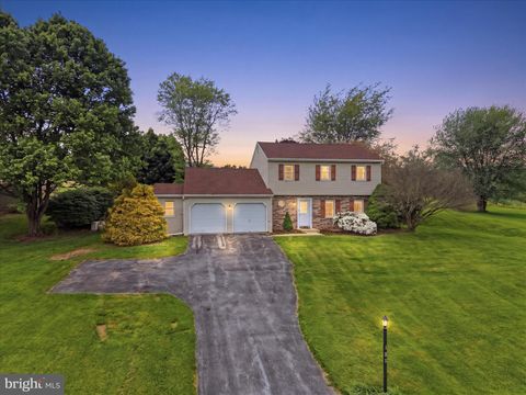 Photo of 101 Misty Lane, READING, PA 19606 (MLS # PABK2071916)