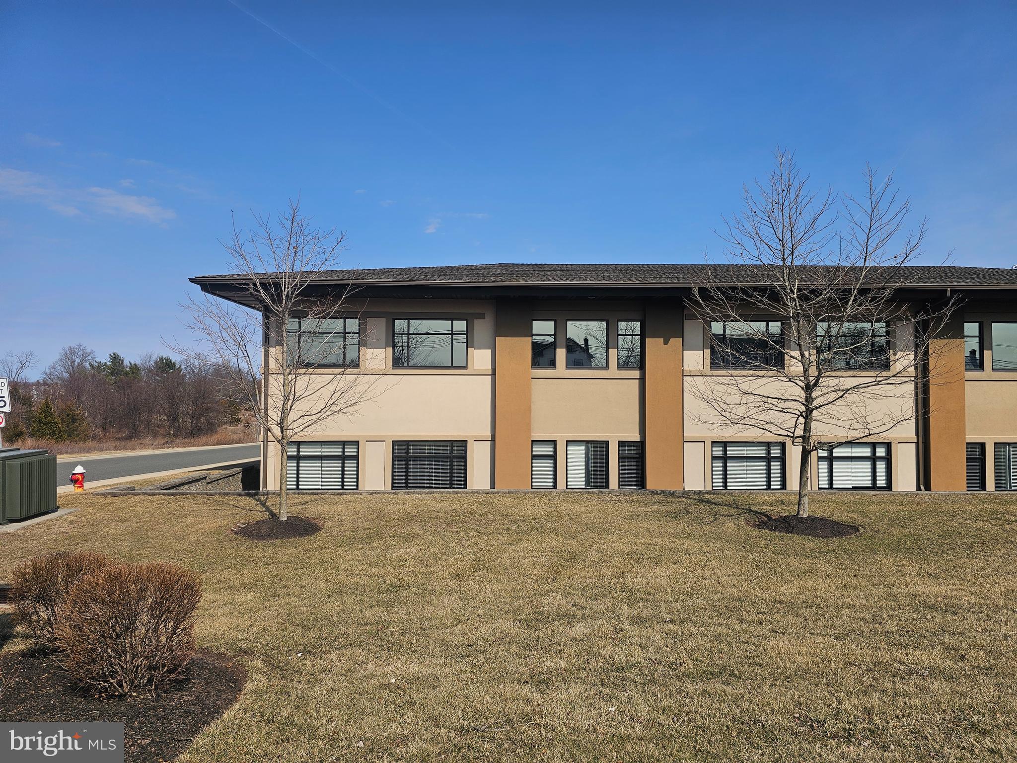 1831 SWAMP PIKE SUITE 100 UNIT A