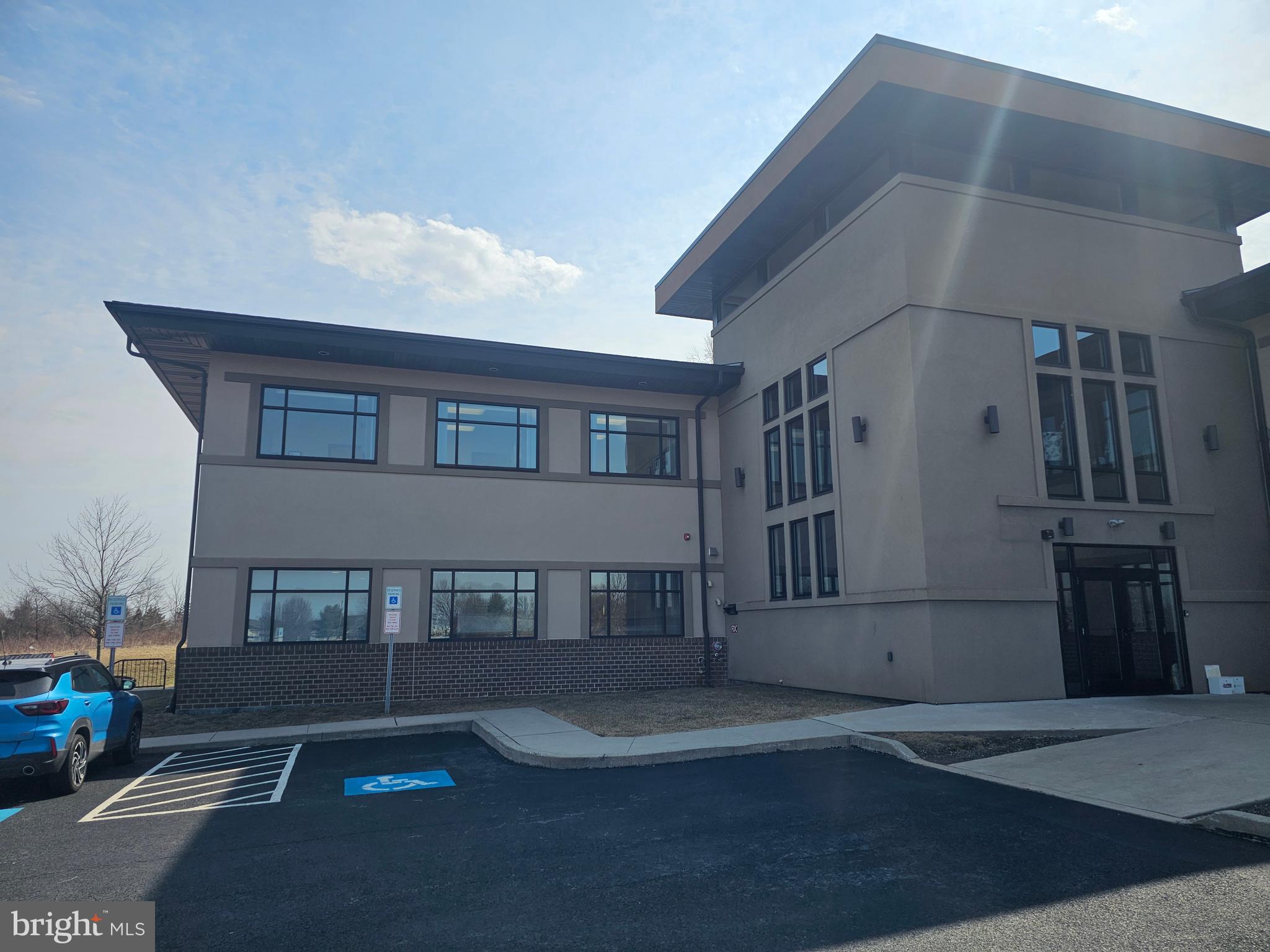 1831 SWAMP PIKE SUITE 100 UNIT A