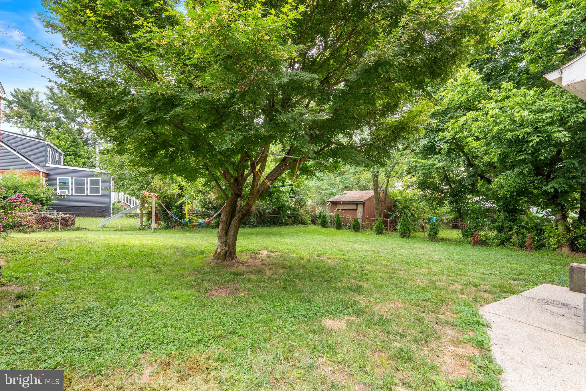 BELTSVILLE HEIGHTS - Residential