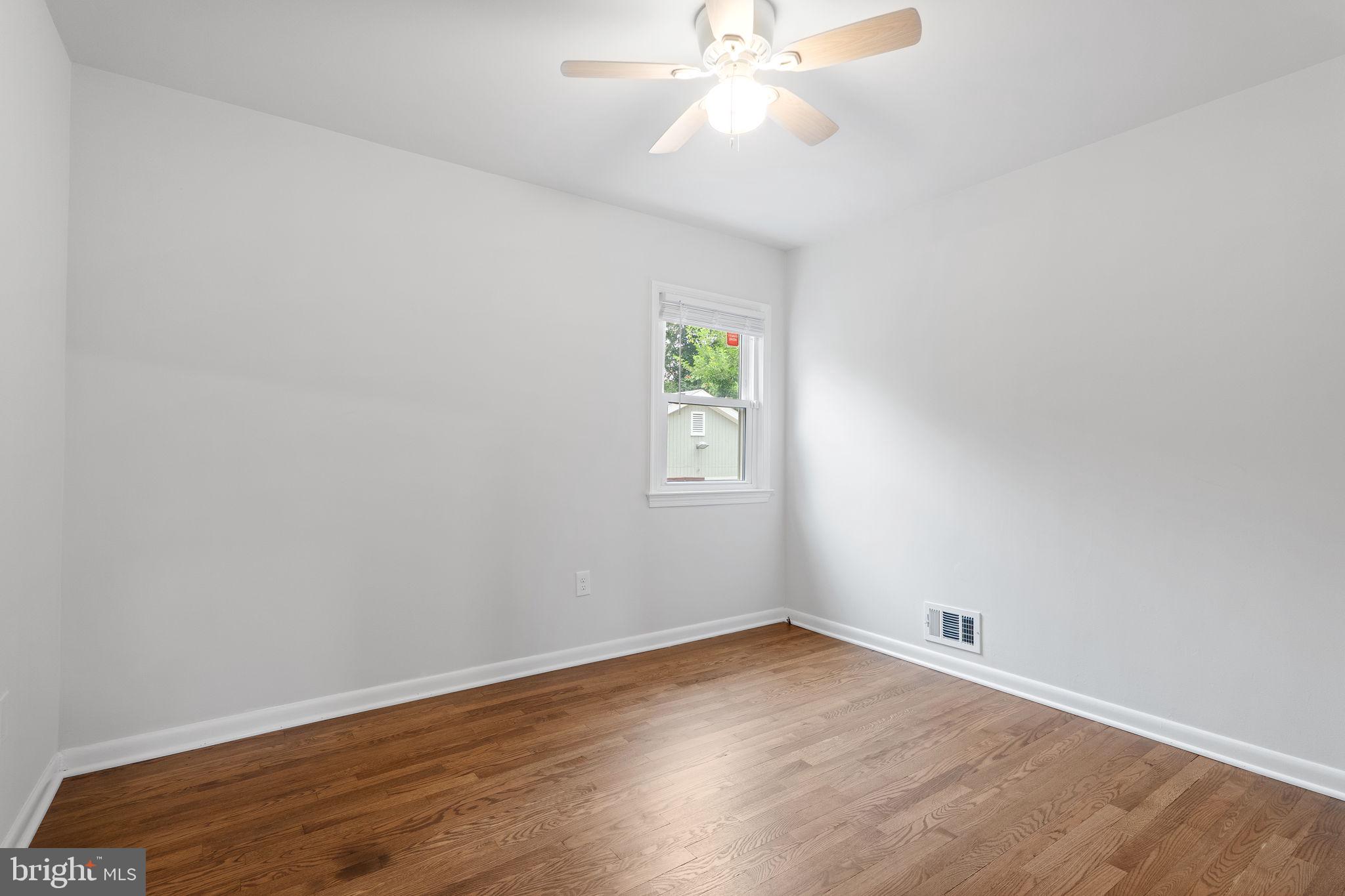 BELTSVILLE HEIGHTS - Residential