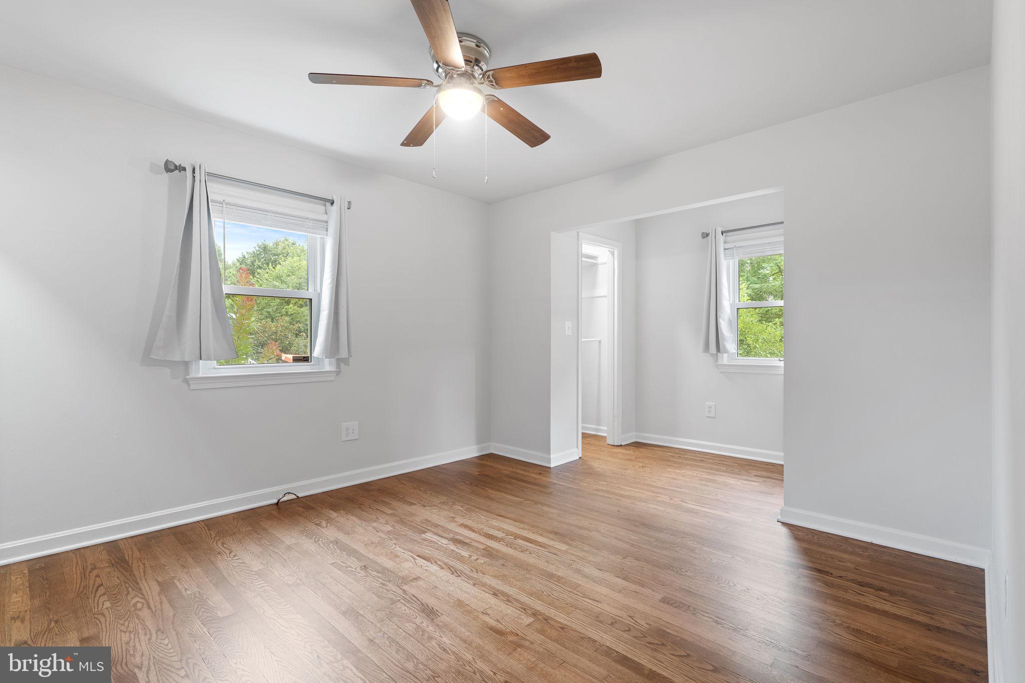 BELTSVILLE HEIGHTS - Residential