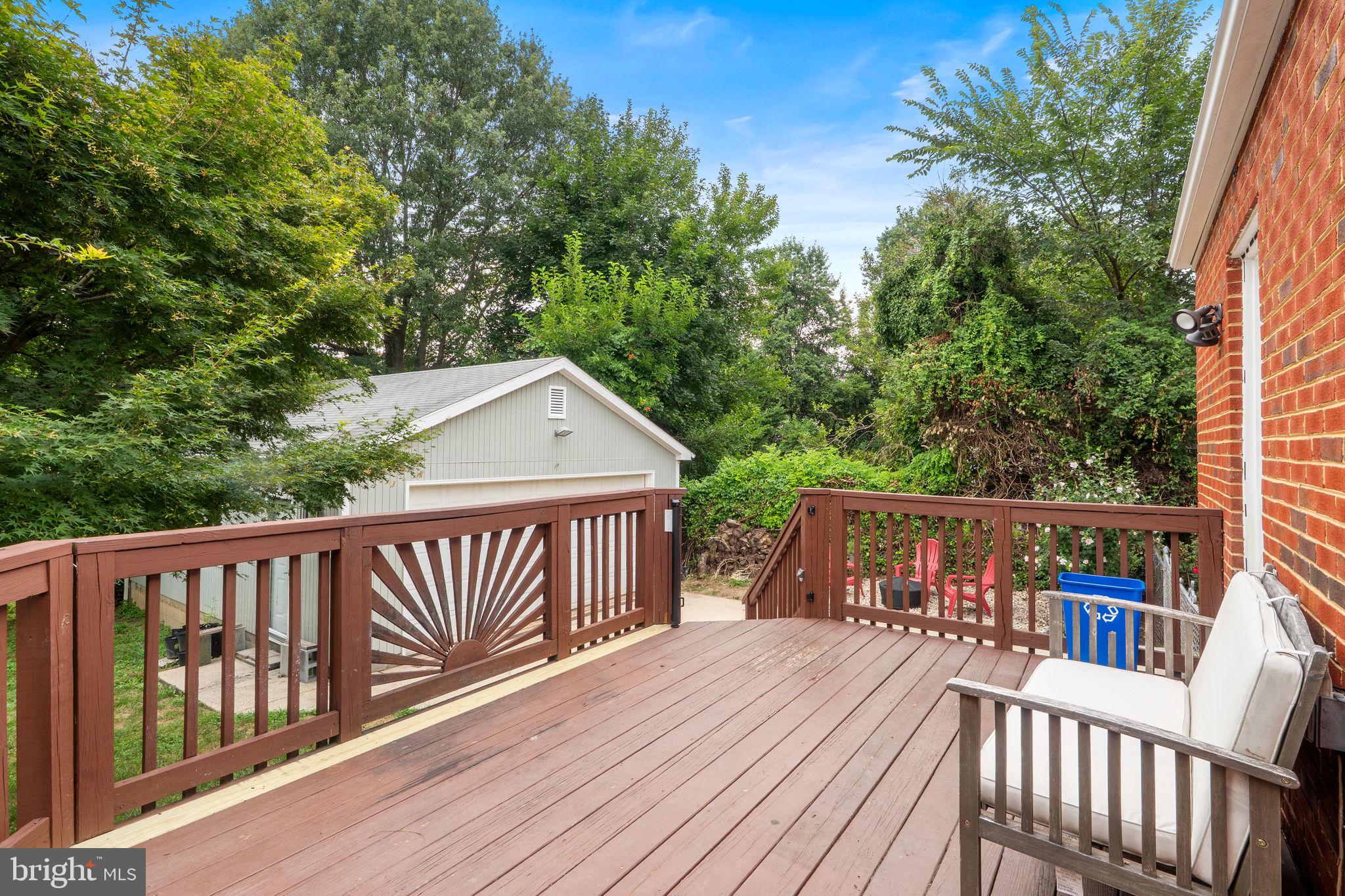 BELTSVILLE HEIGHTS - Residential