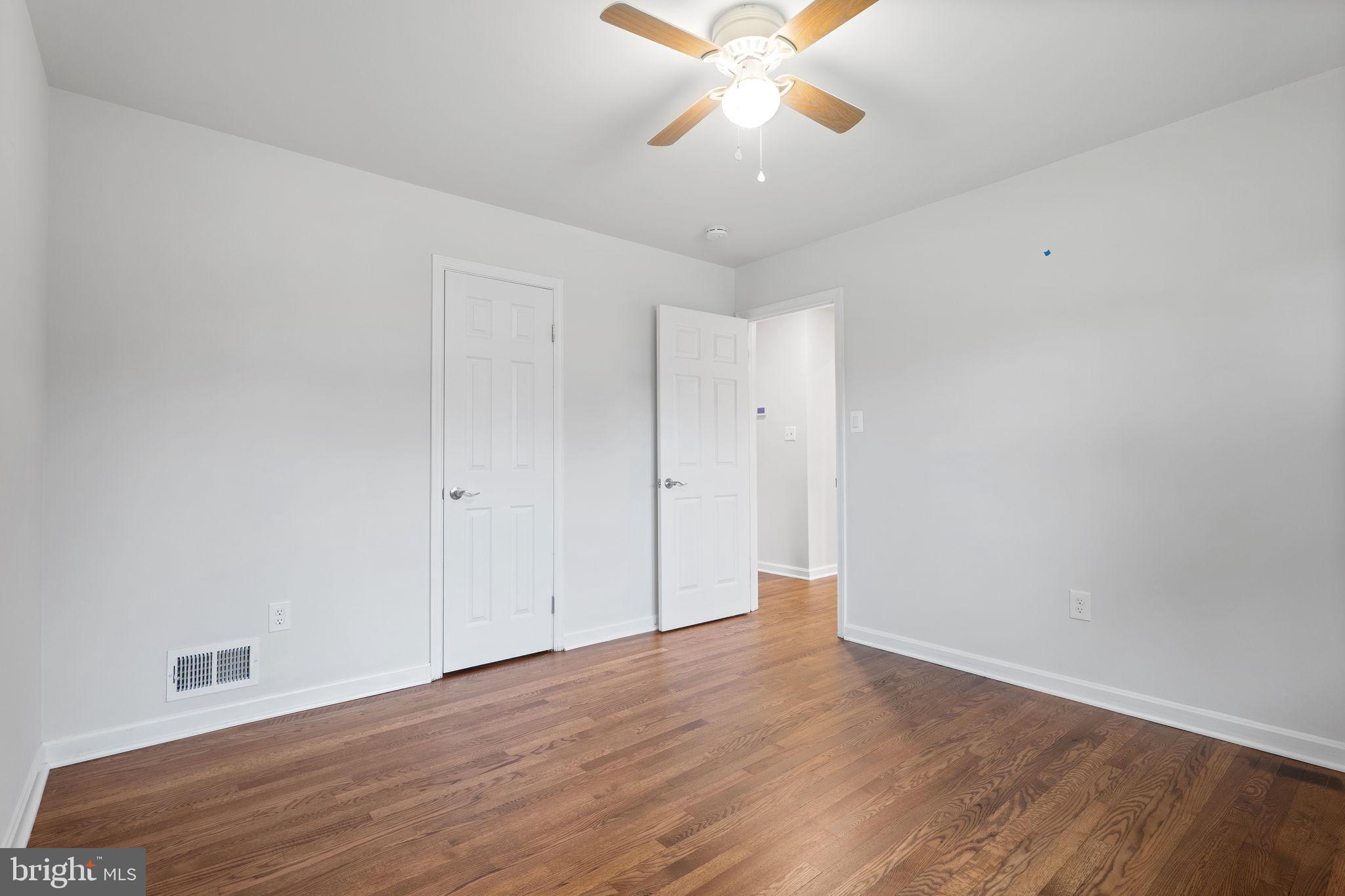 BELTSVILLE HEIGHTS - Residential