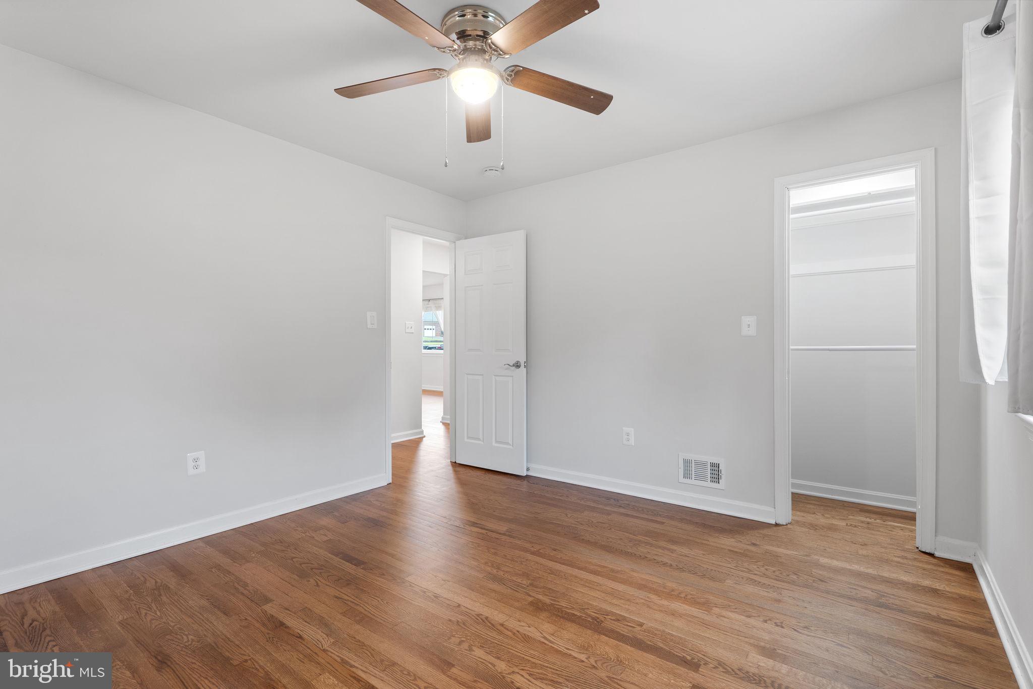 BELTSVILLE HEIGHTS - Residential