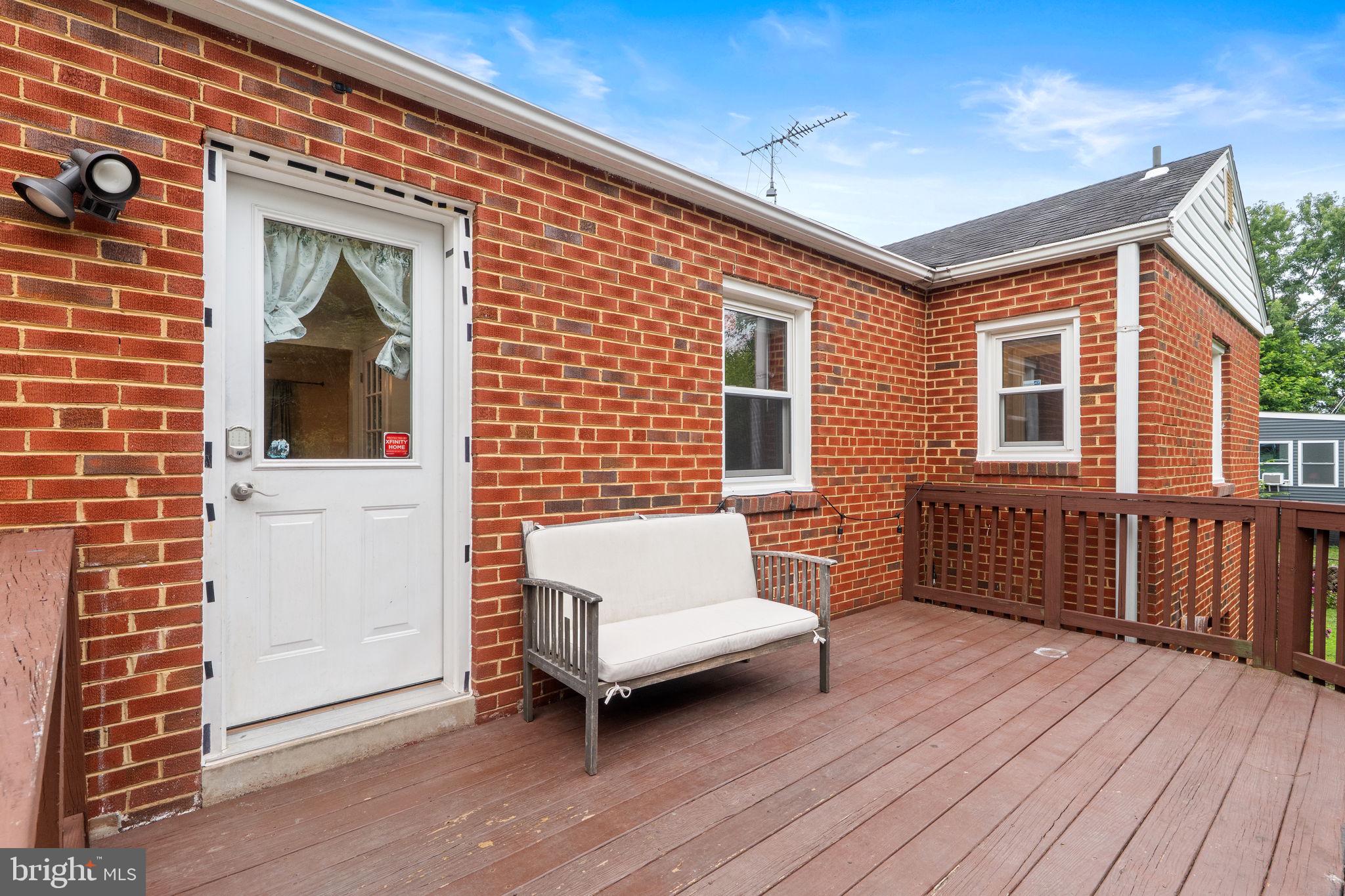 BELTSVILLE HEIGHTS - Residential