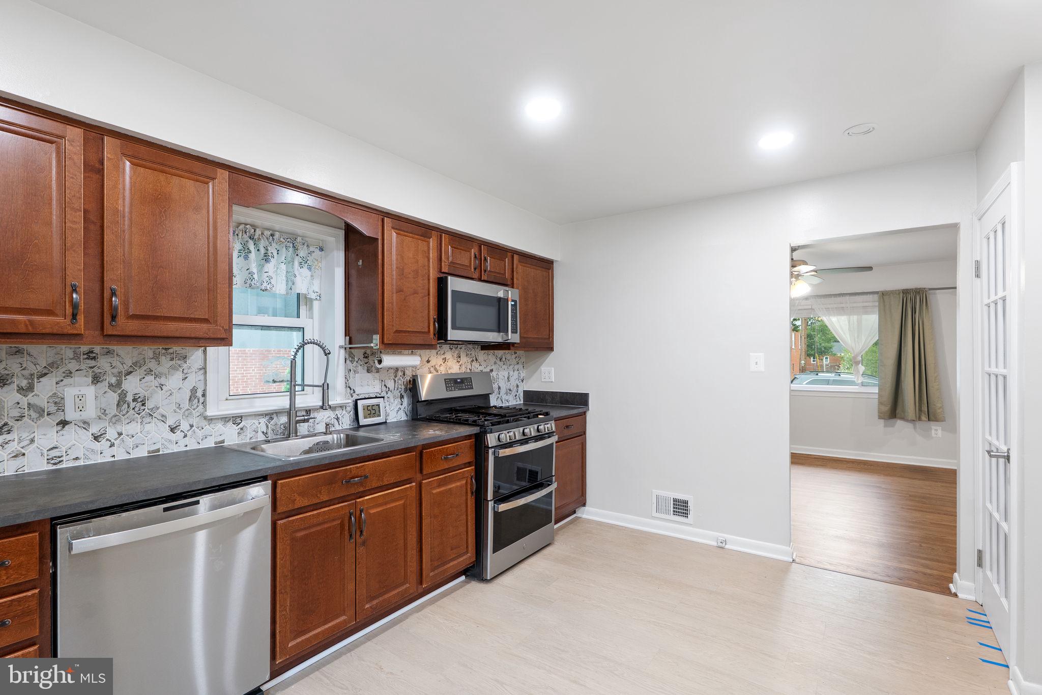 BELTSVILLE HEIGHTS - Residential