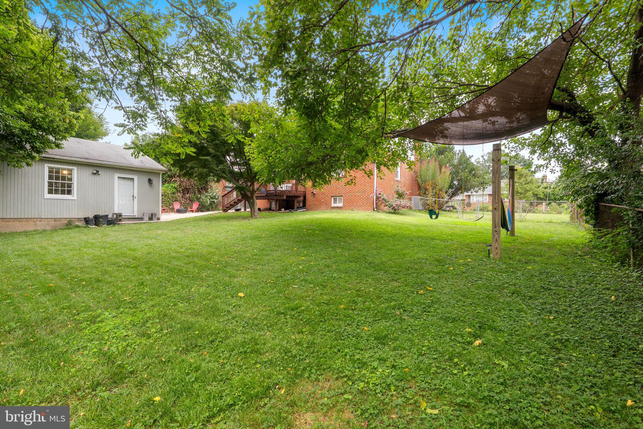 BELTSVILLE HEIGHTS - Residential