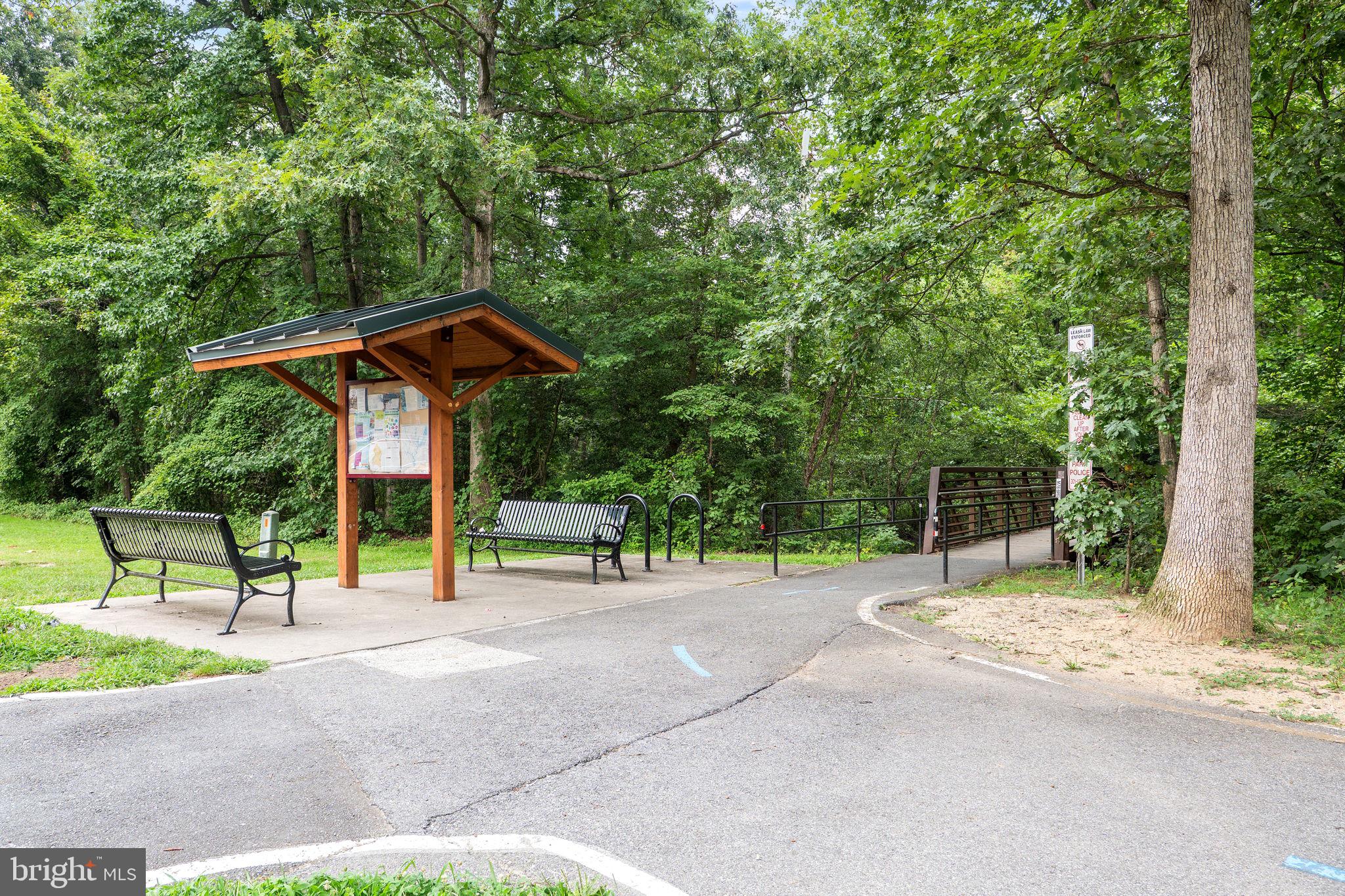 BELTSVILLE HEIGHTS - Residential