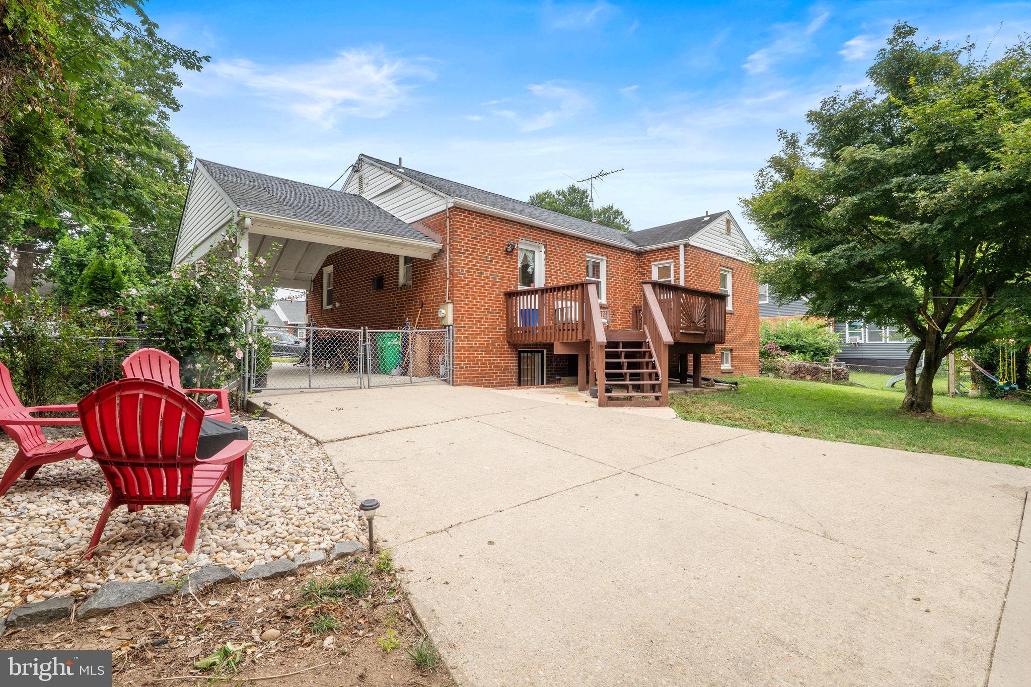 BELTSVILLE HEIGHTS - Residential