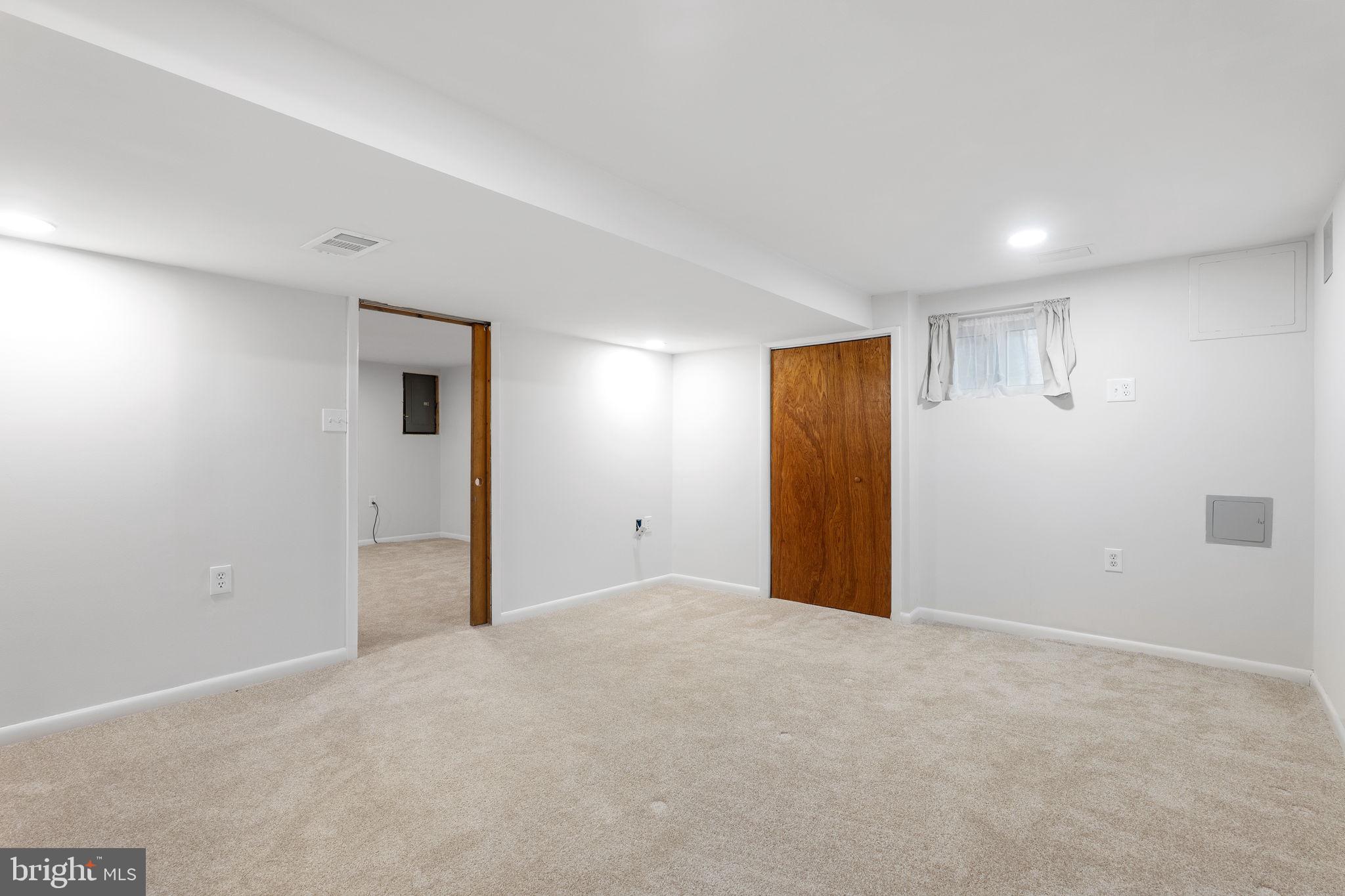 BELTSVILLE HEIGHTS - Residential