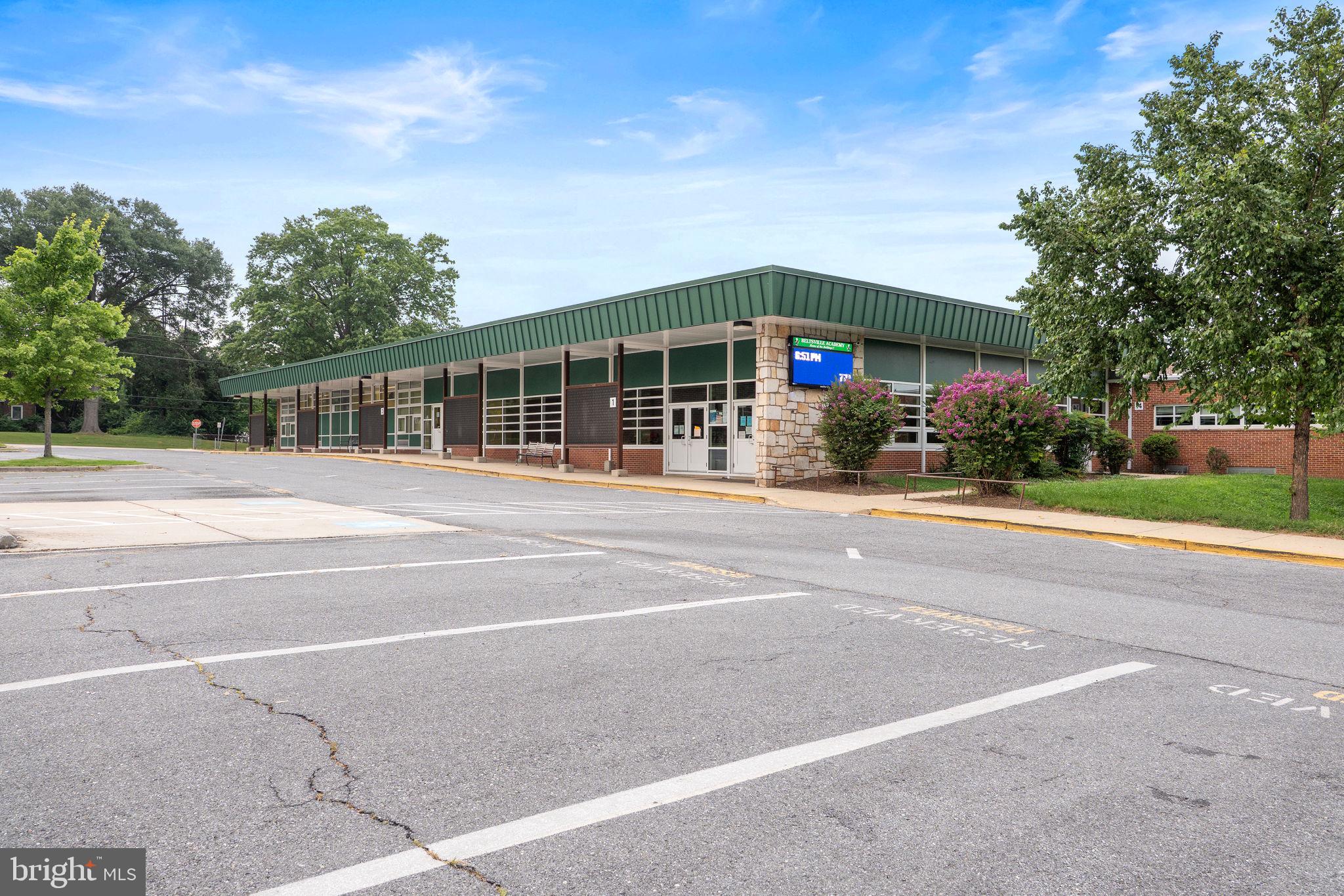 BELTSVILLE HEIGHTS - Residential