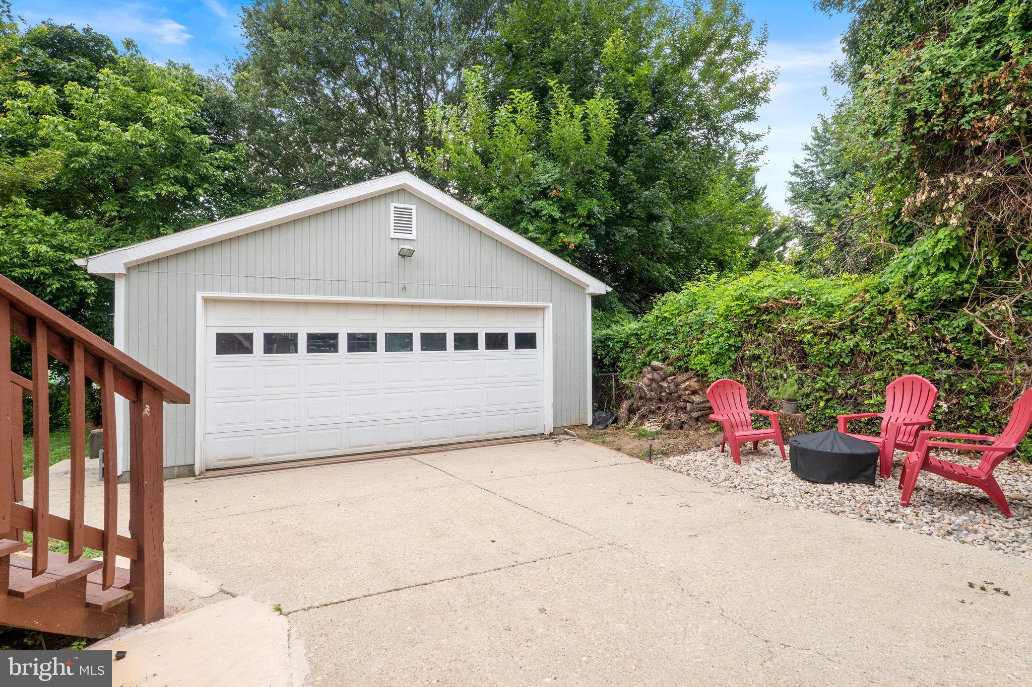 BELTSVILLE HEIGHTS - Residential