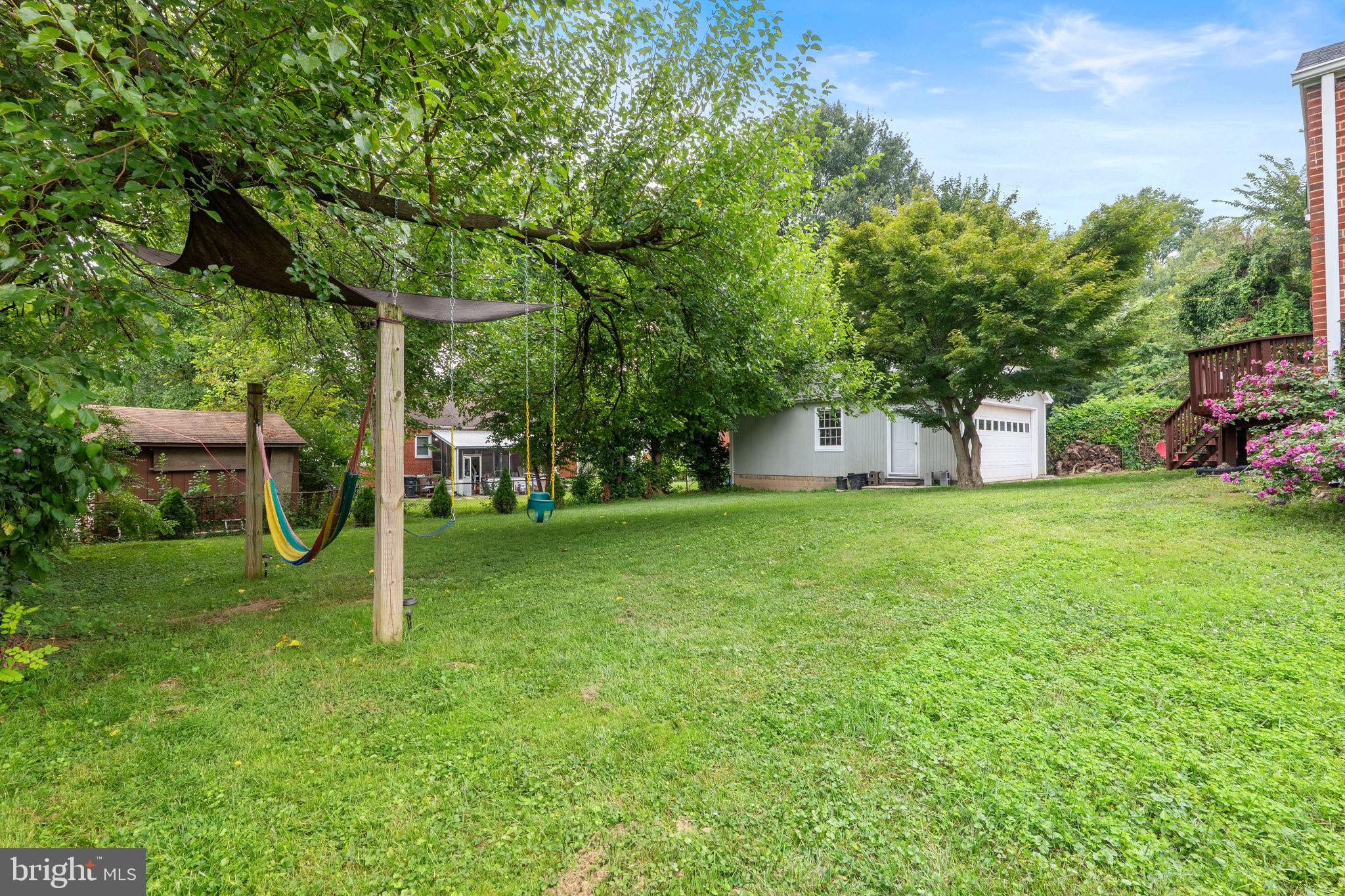 BELTSVILLE HEIGHTS - Residential