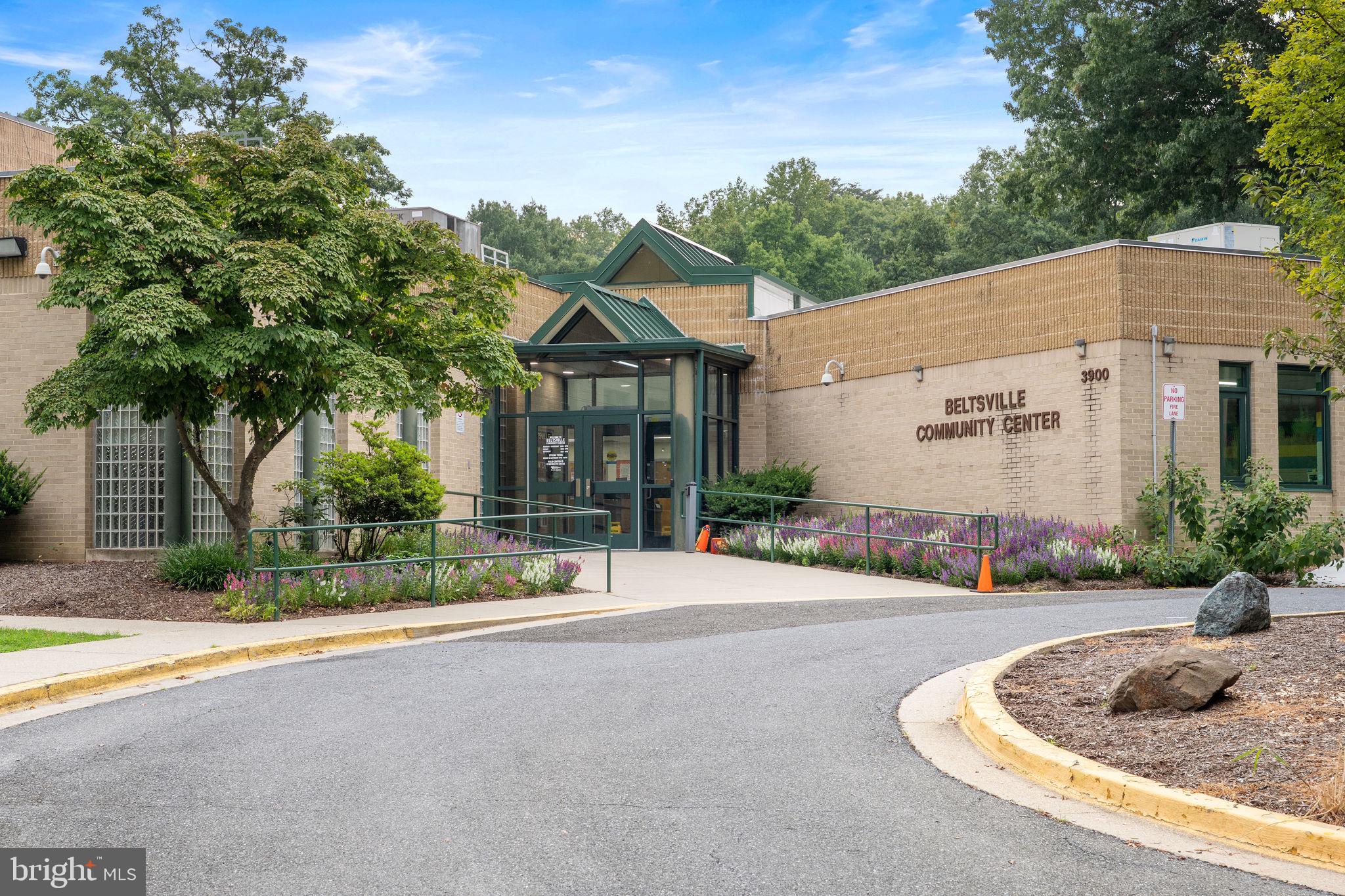 BELTSVILLE HEIGHTS - Residential