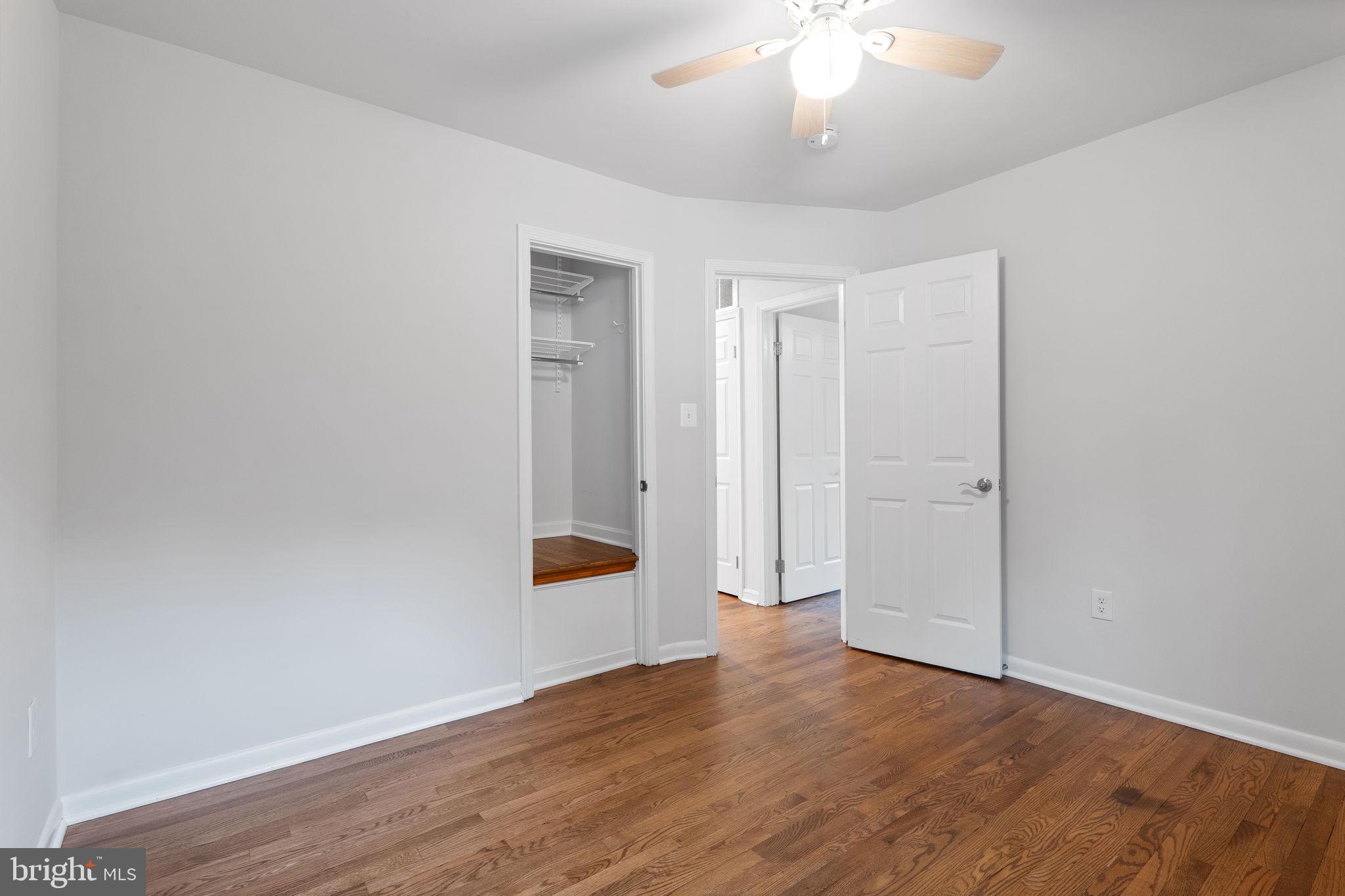 BELTSVILLE HEIGHTS - Residential