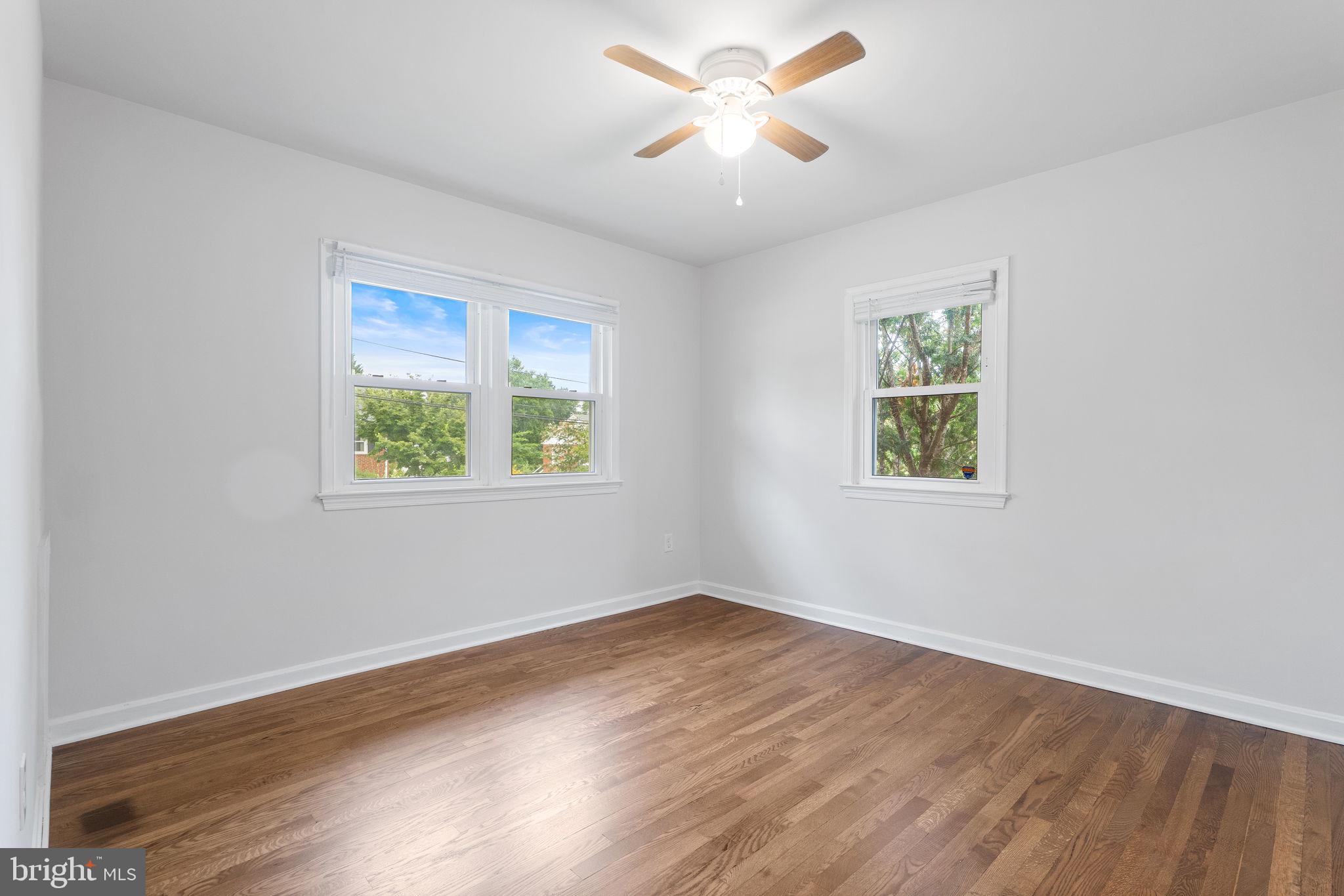 BELTSVILLE HEIGHTS - Residential