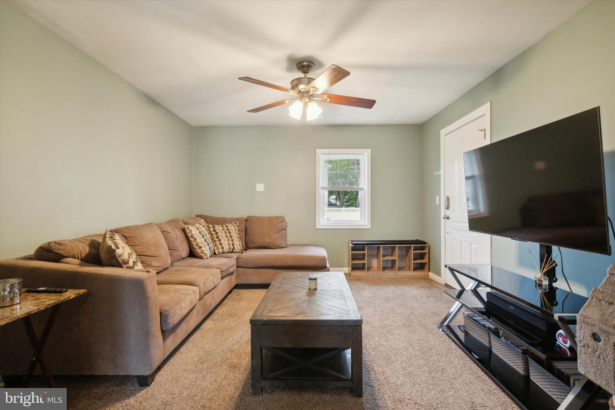 CROYDON - Residential