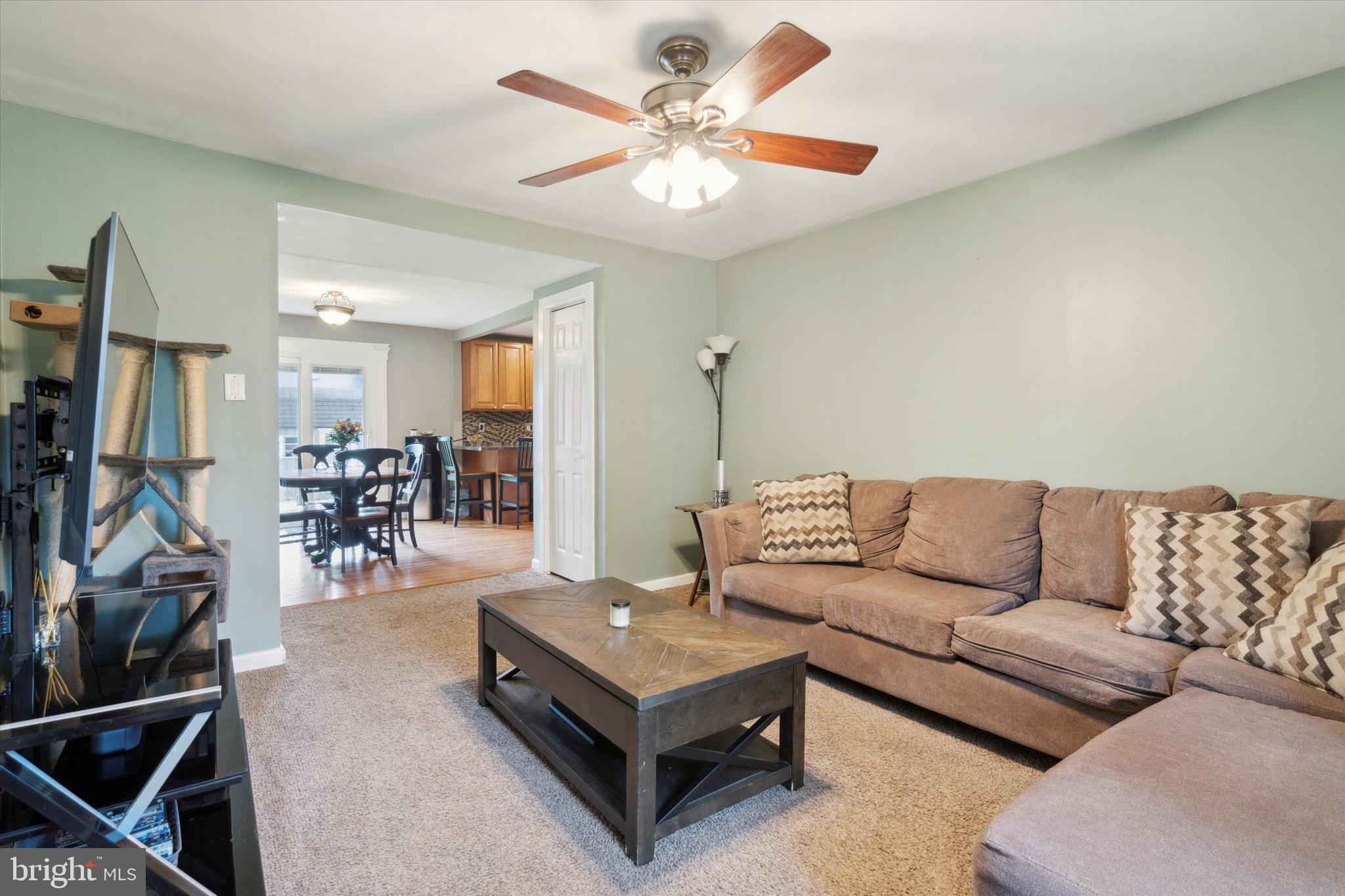 CROYDON - Residential