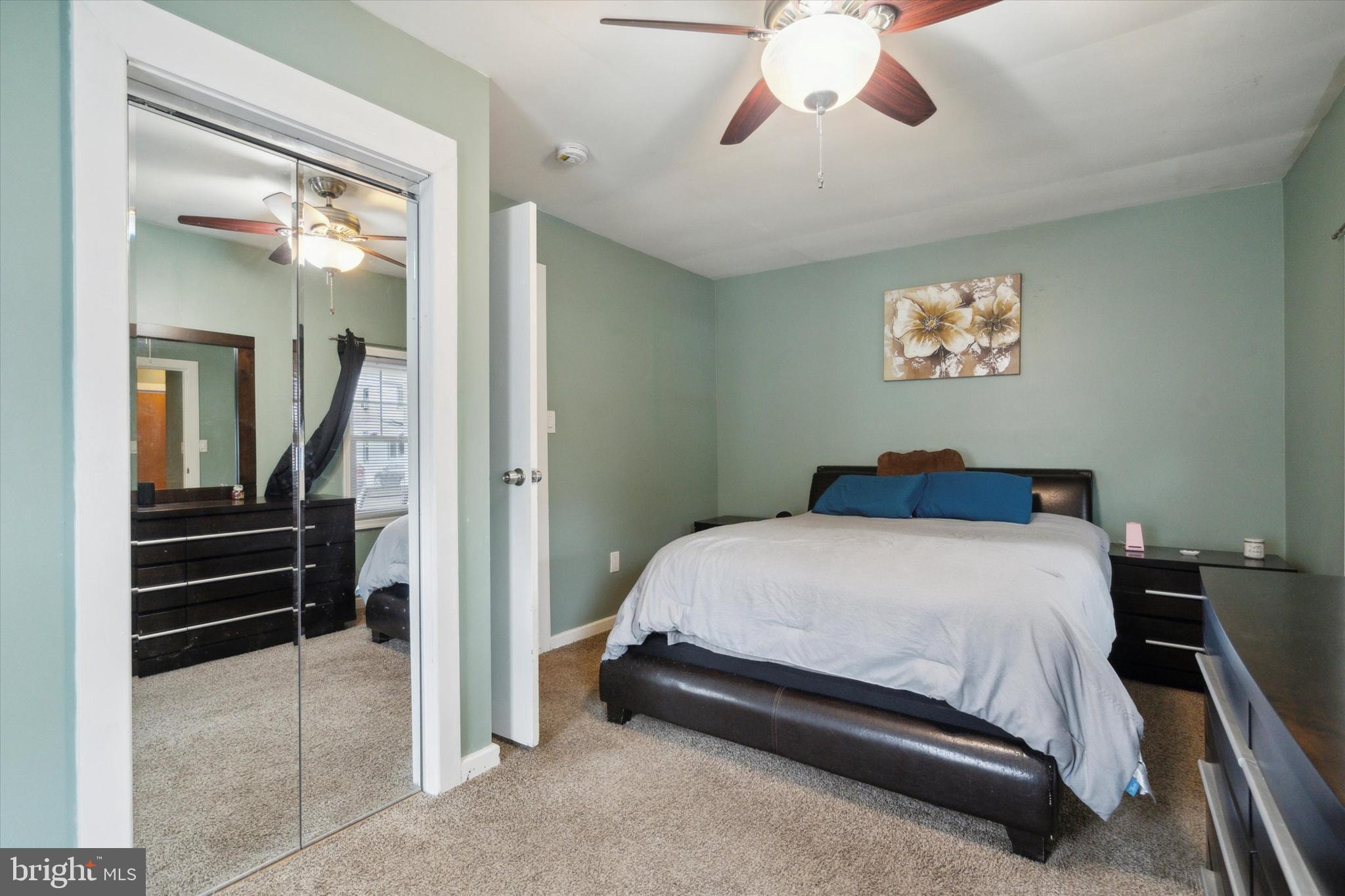 CROYDON - Residential