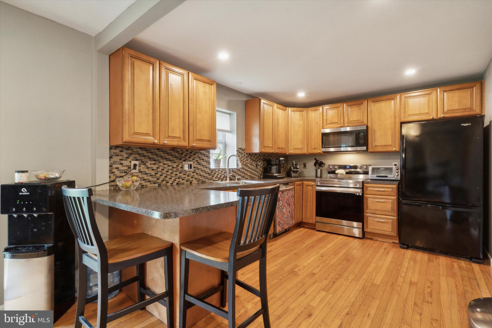 CROYDON - Residential